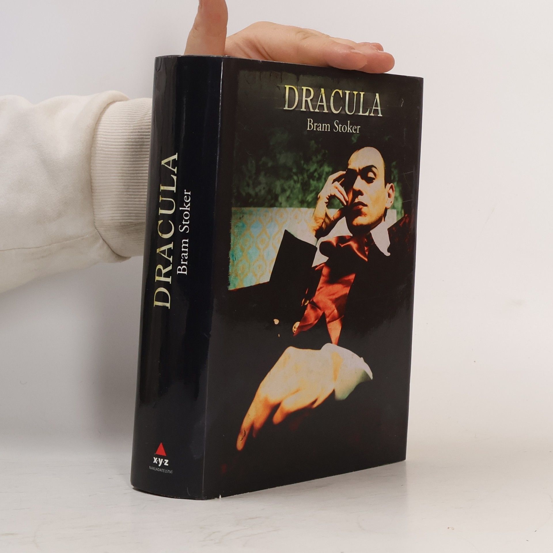 Bram Stoker Dracula