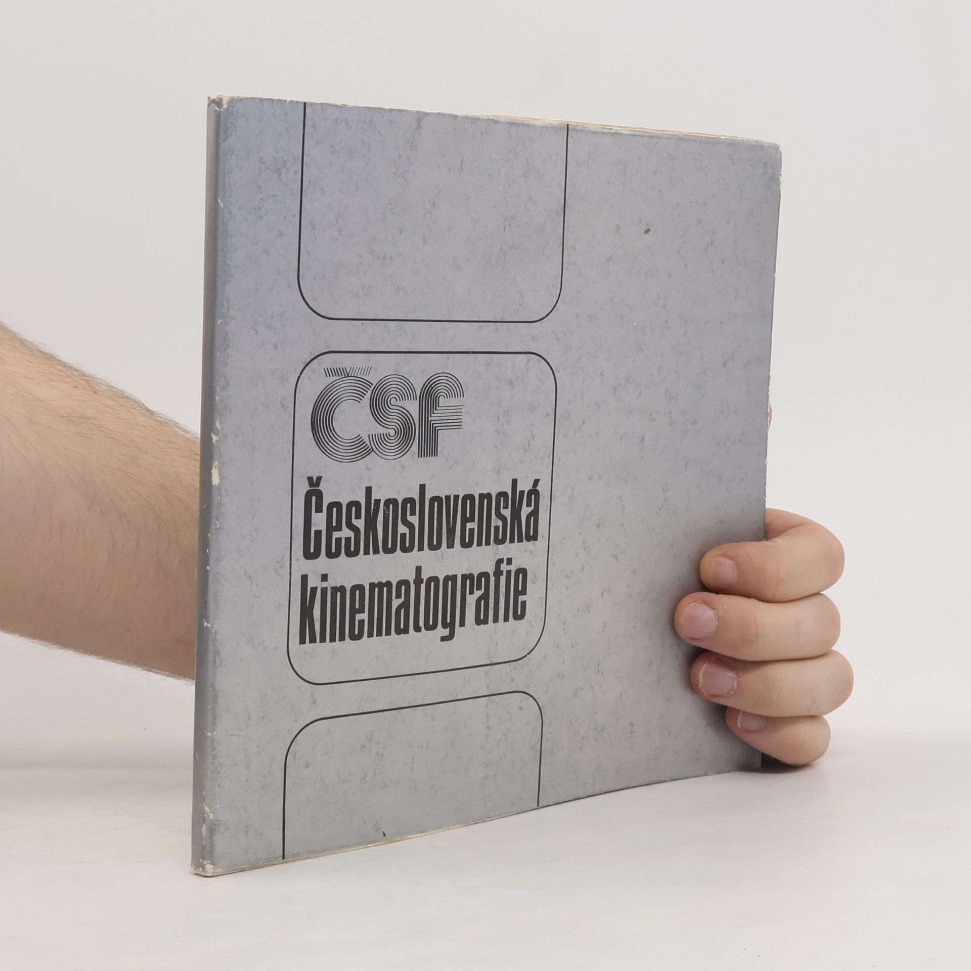 Milada Hábová Československá kinematografie