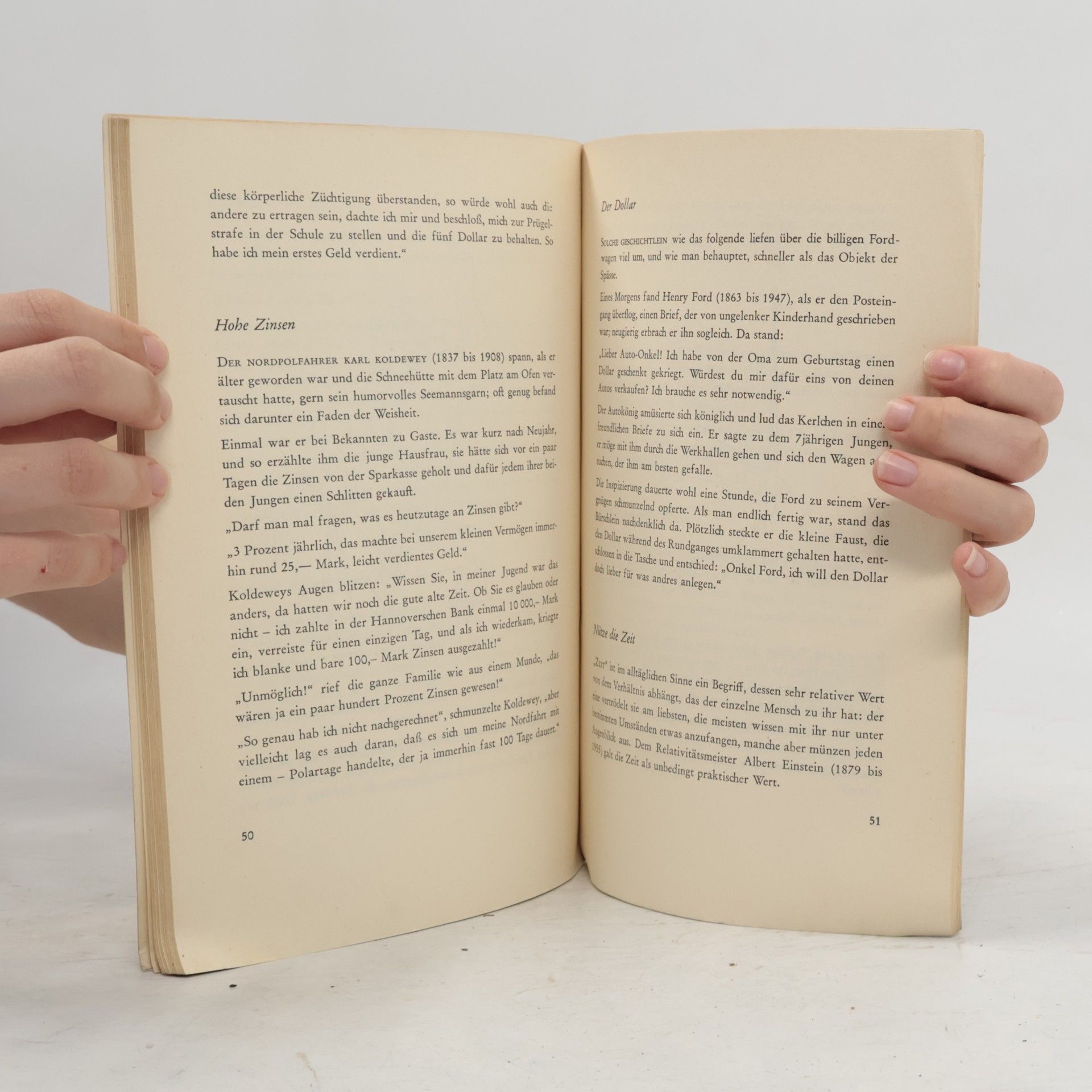 Autores varios Praktische Lebenskunst