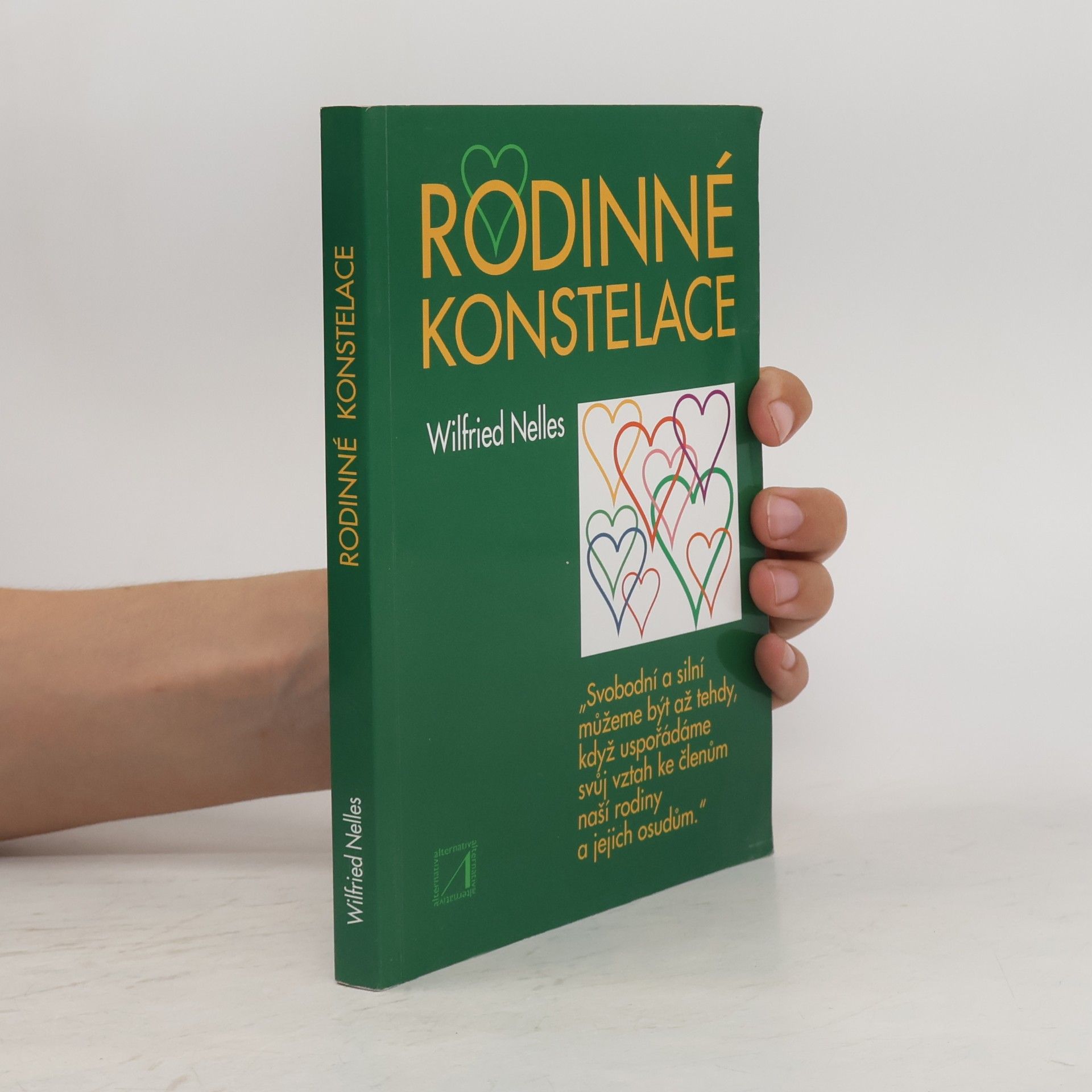 Rodinné konstelace