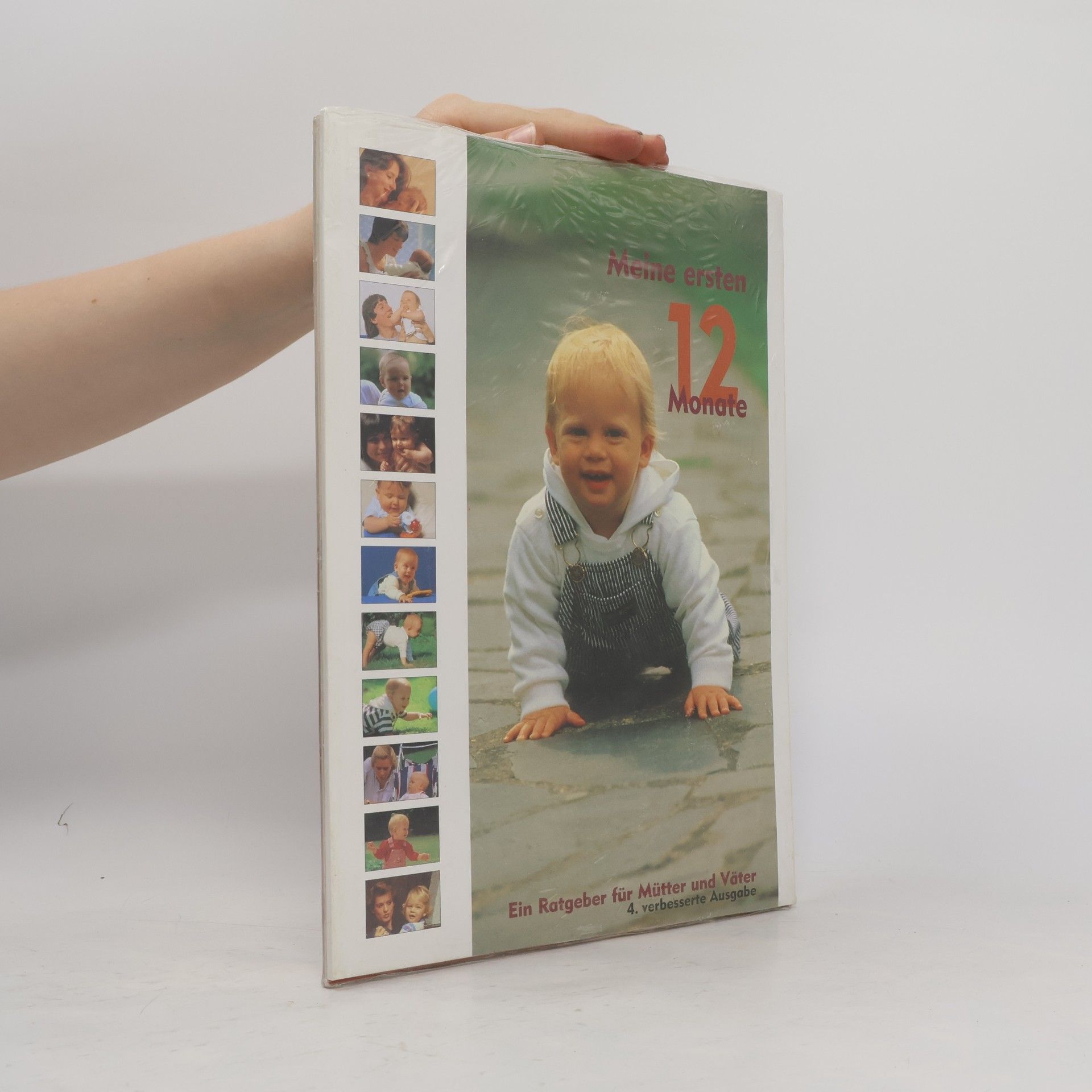 kolektiv Meine ersten 12 Monate