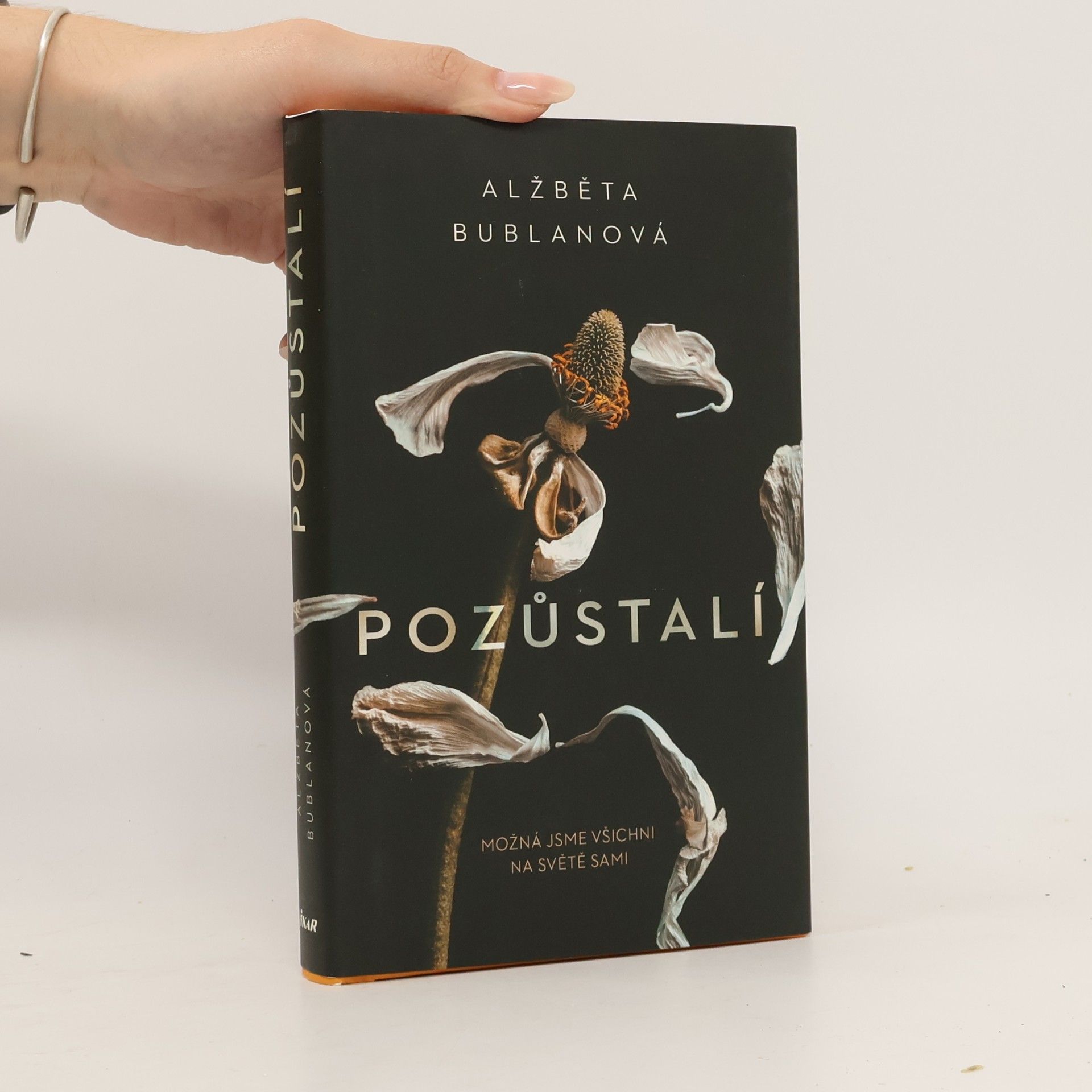 Pozůstalí