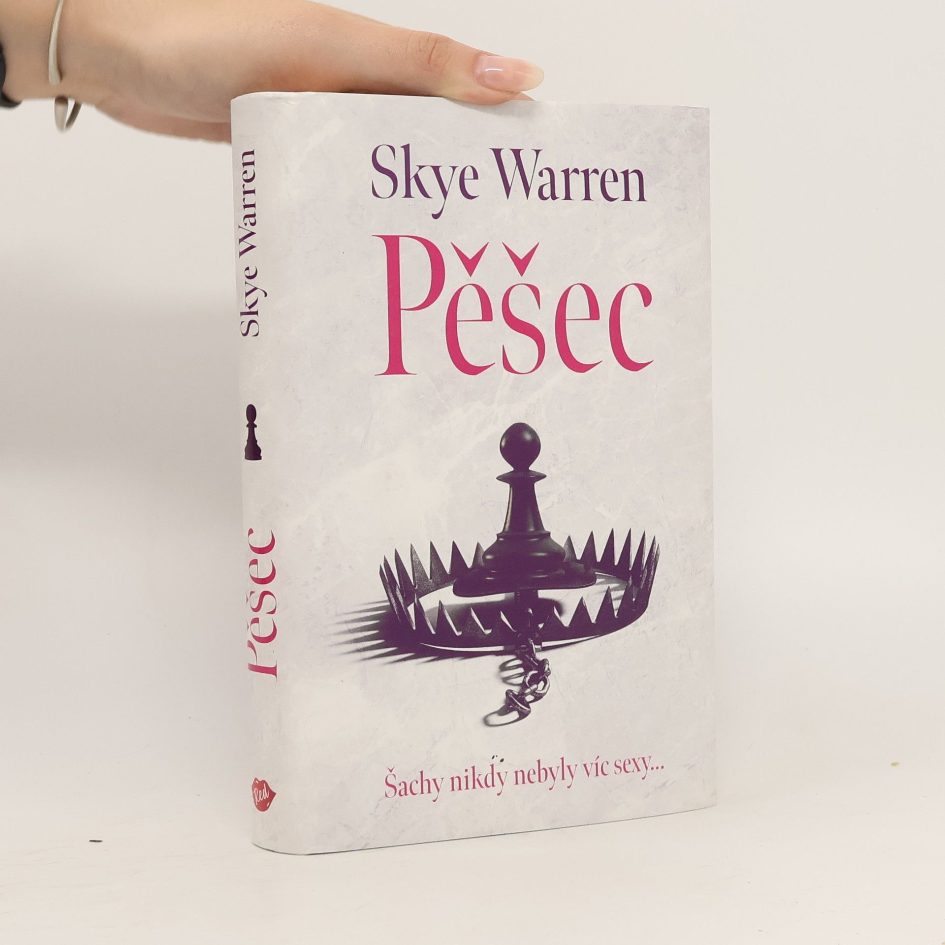 Pěšec