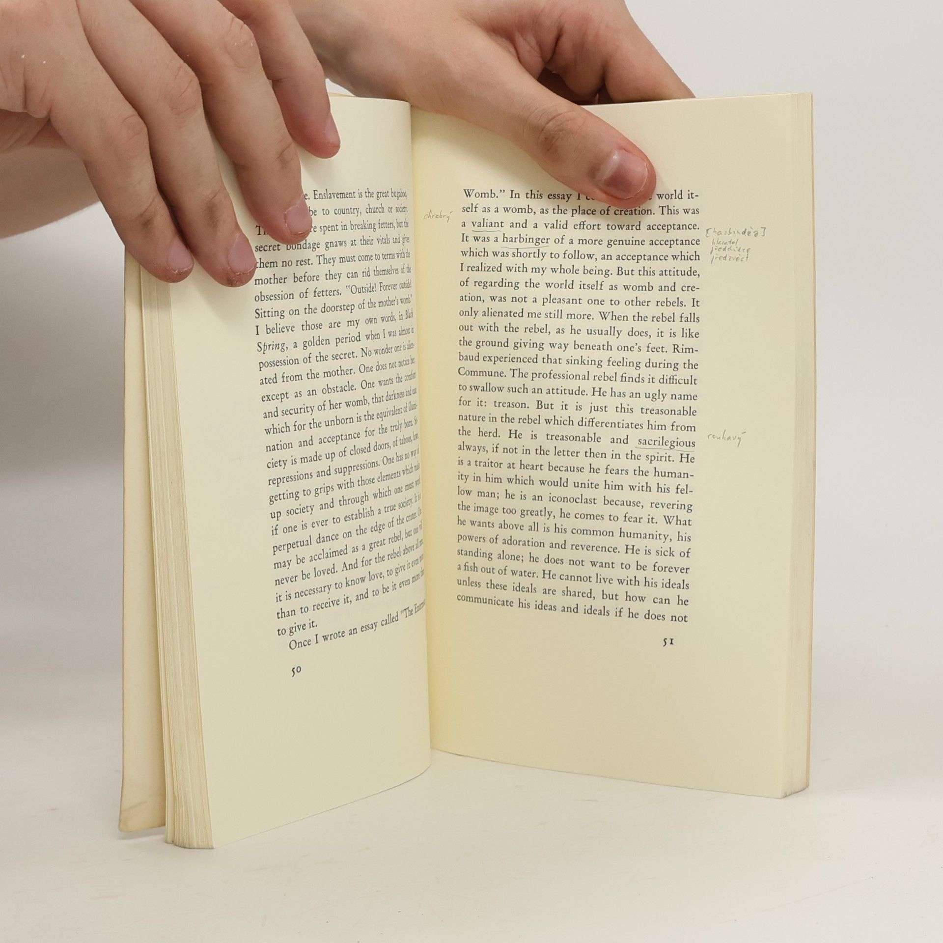 Henry Miller The Time of the Assassins