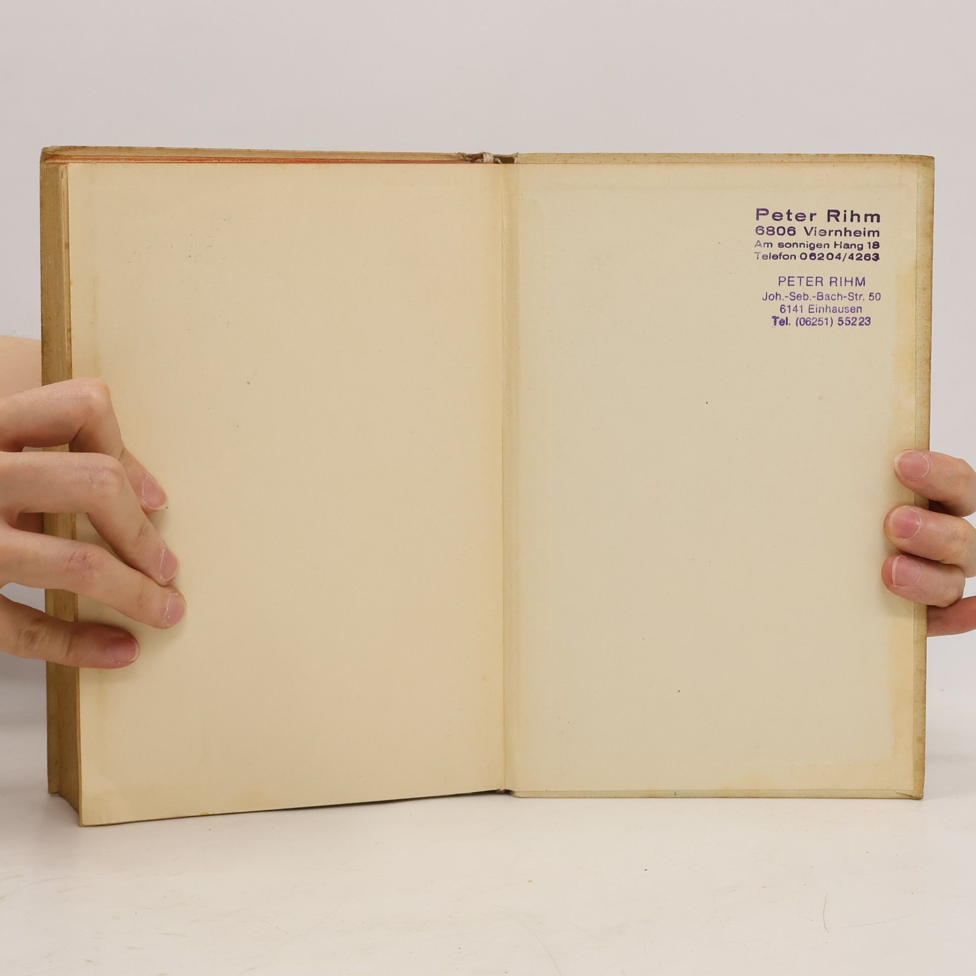 Wilhelm Filchner Wetterleuchten im Osten
