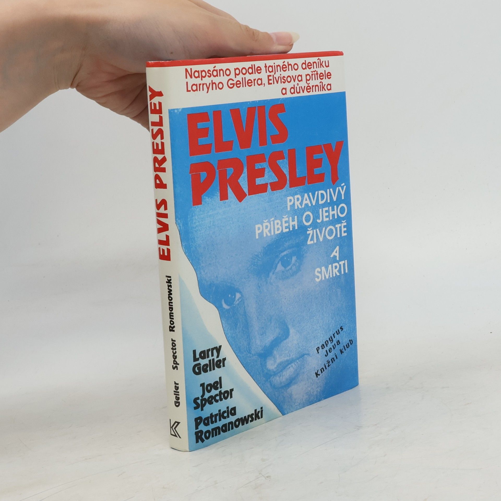 Elvis Presley