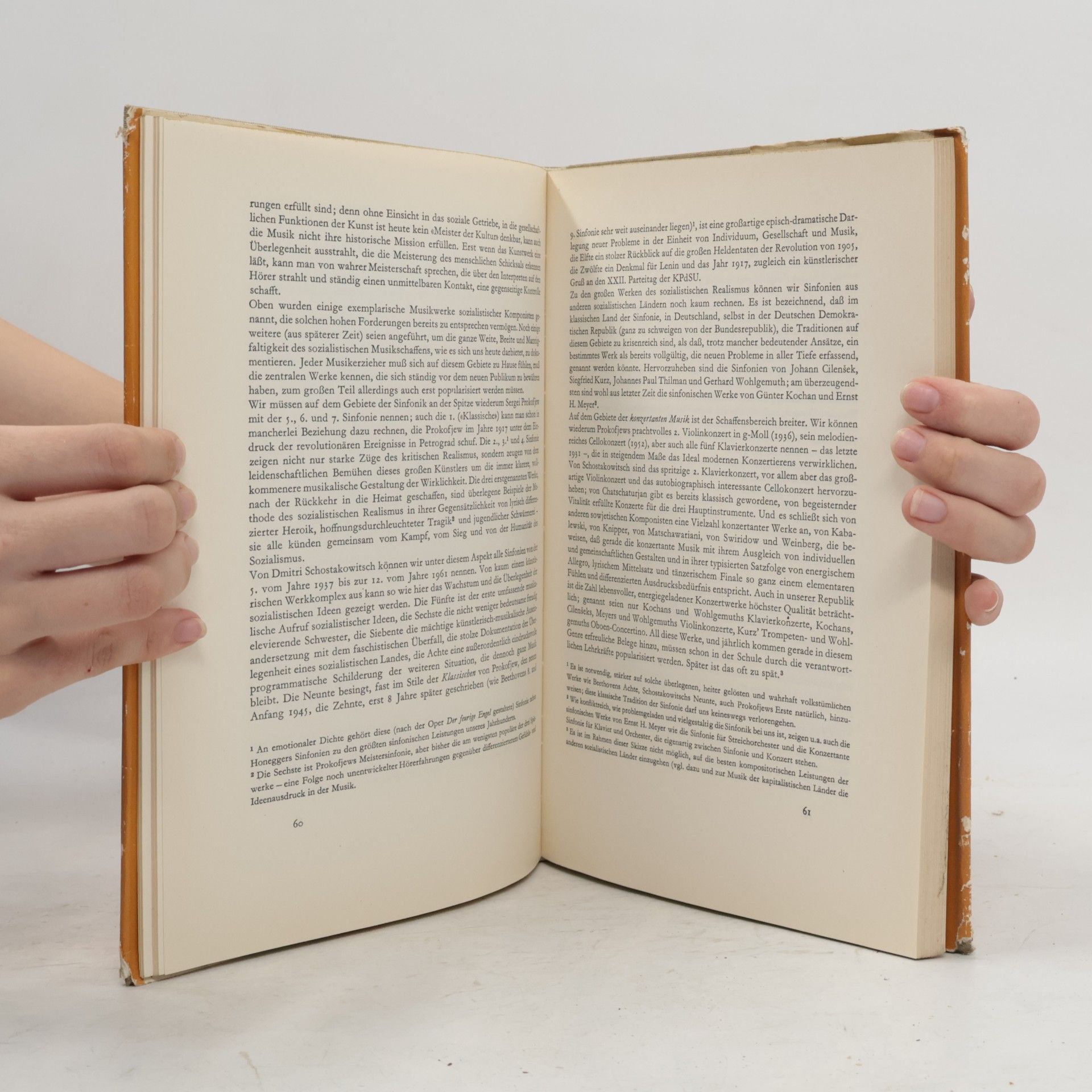 Walter Siegmund Schultze Handbuch der Musikerziehung I.
