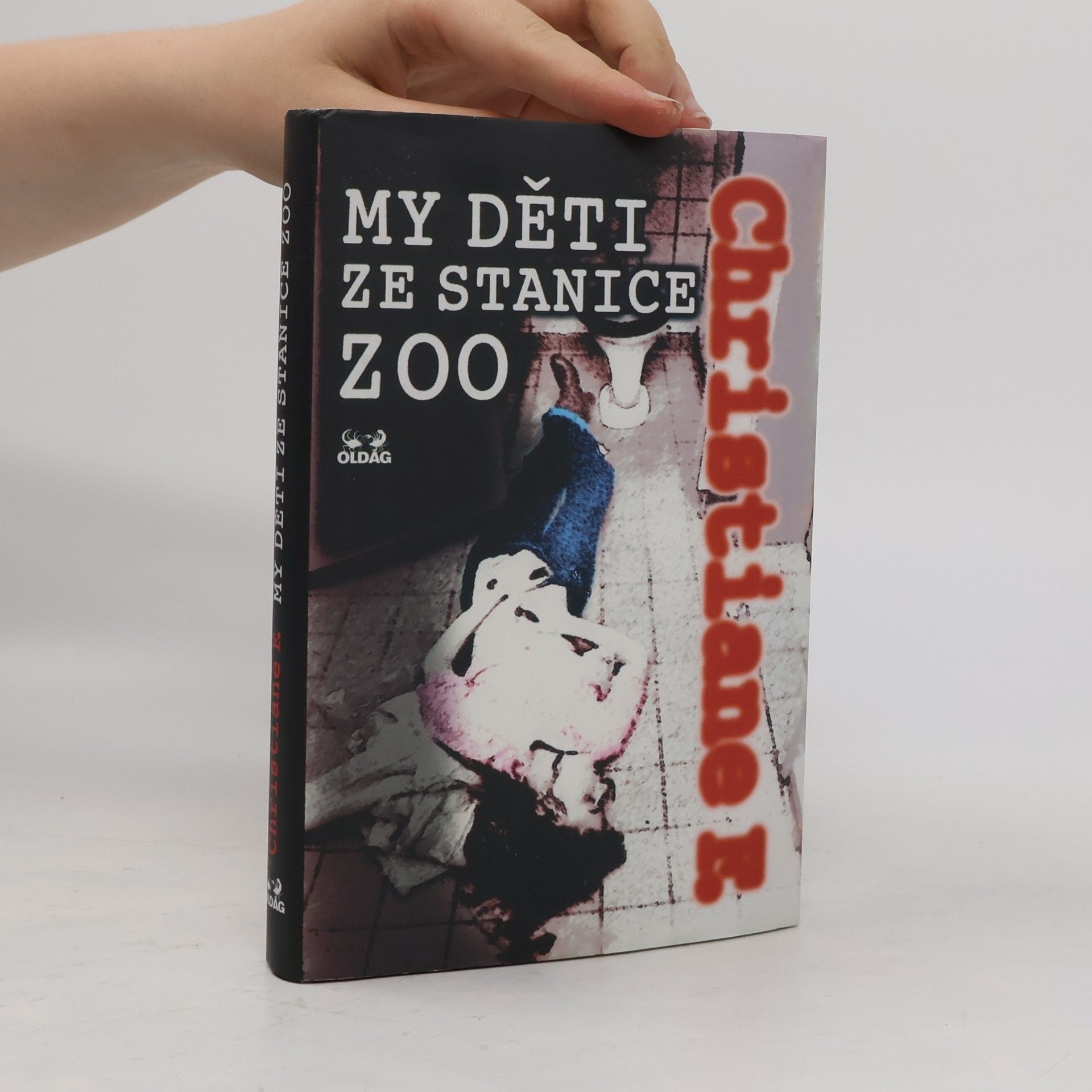 Christiane F. My děti ze stanice ZOO