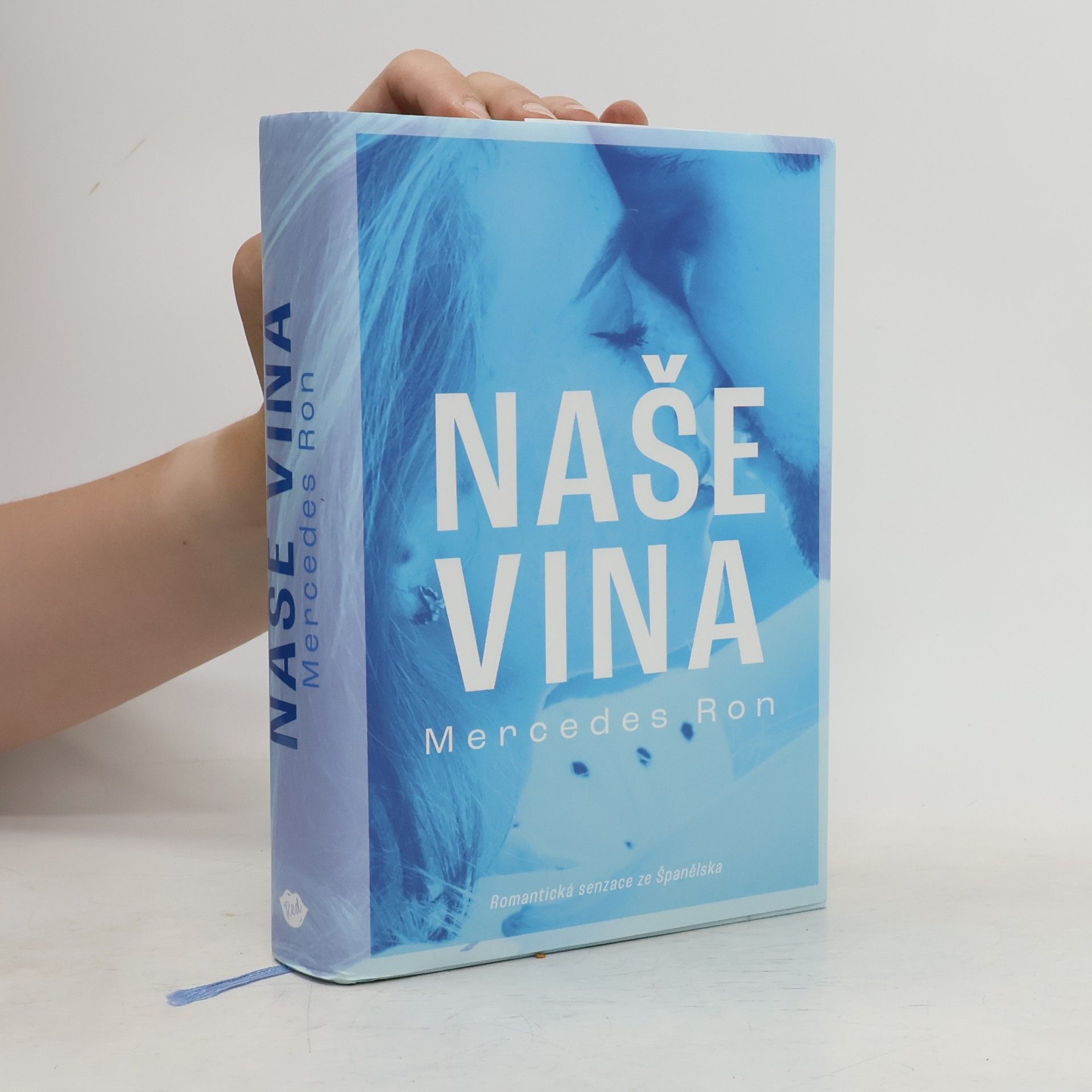 Mercedes Ron Naše vina