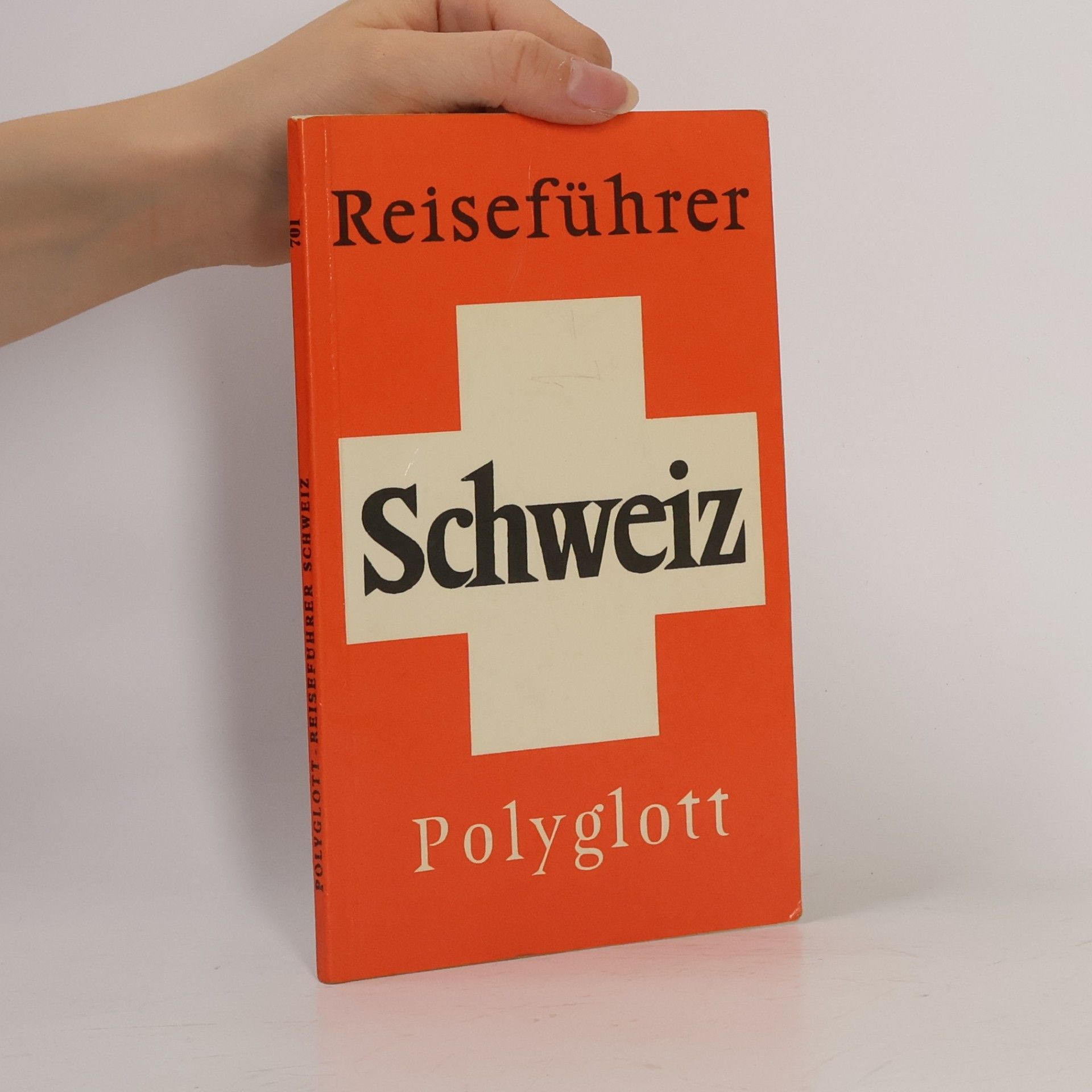 Ib Withen Schweiz