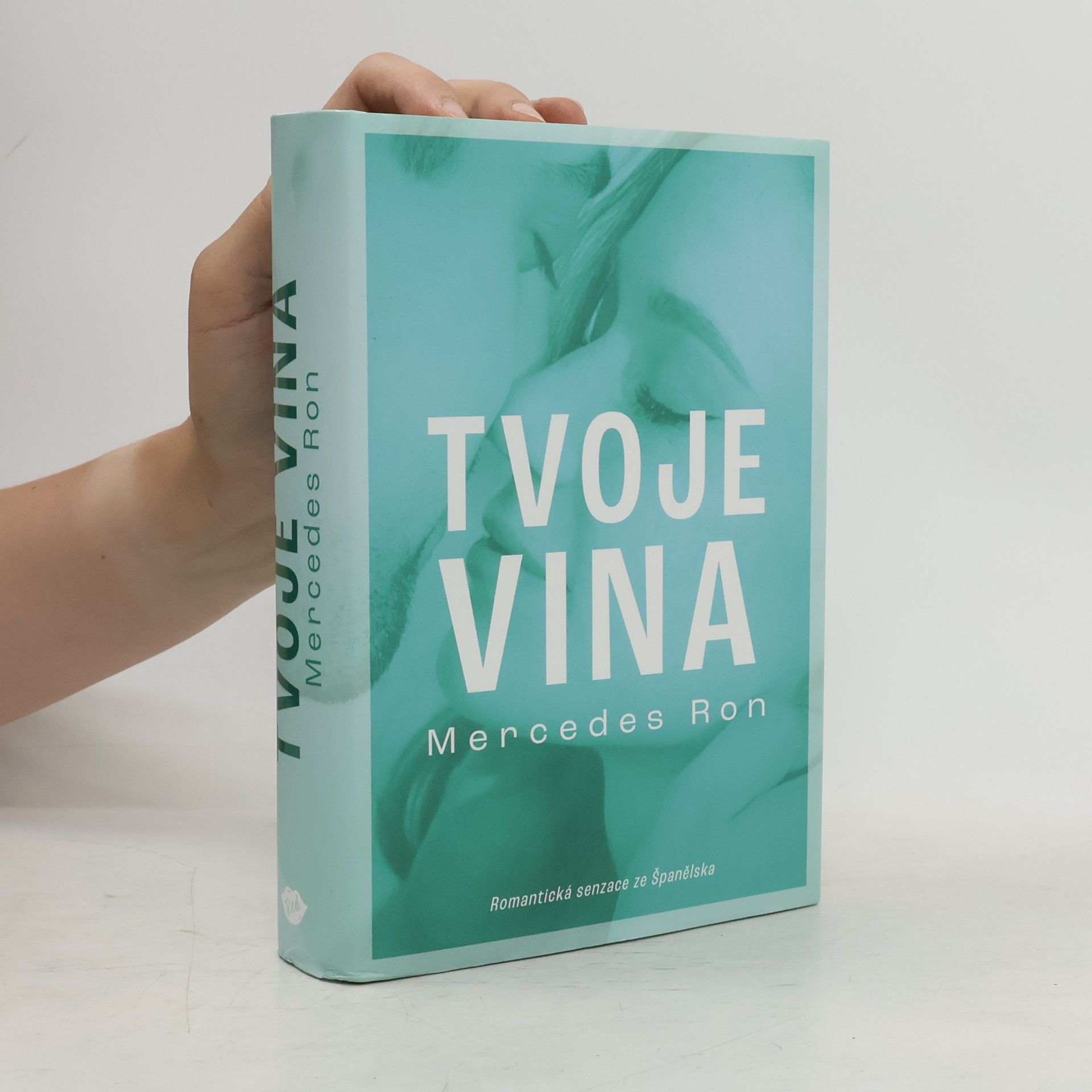 Mercedes Ron Tvoje vina