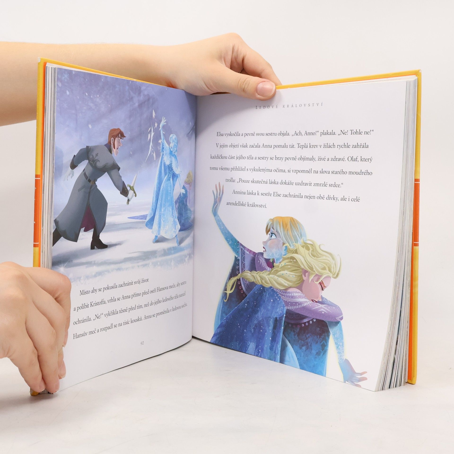 Walt Disney Nejmilejší sbírka pohádek