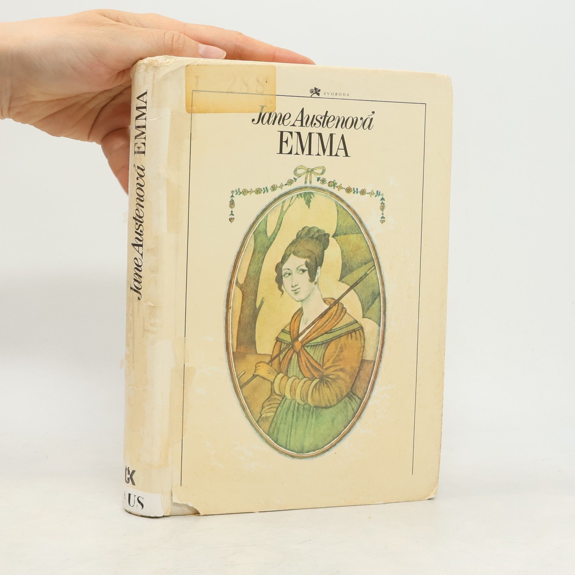 Jane Austen Emma