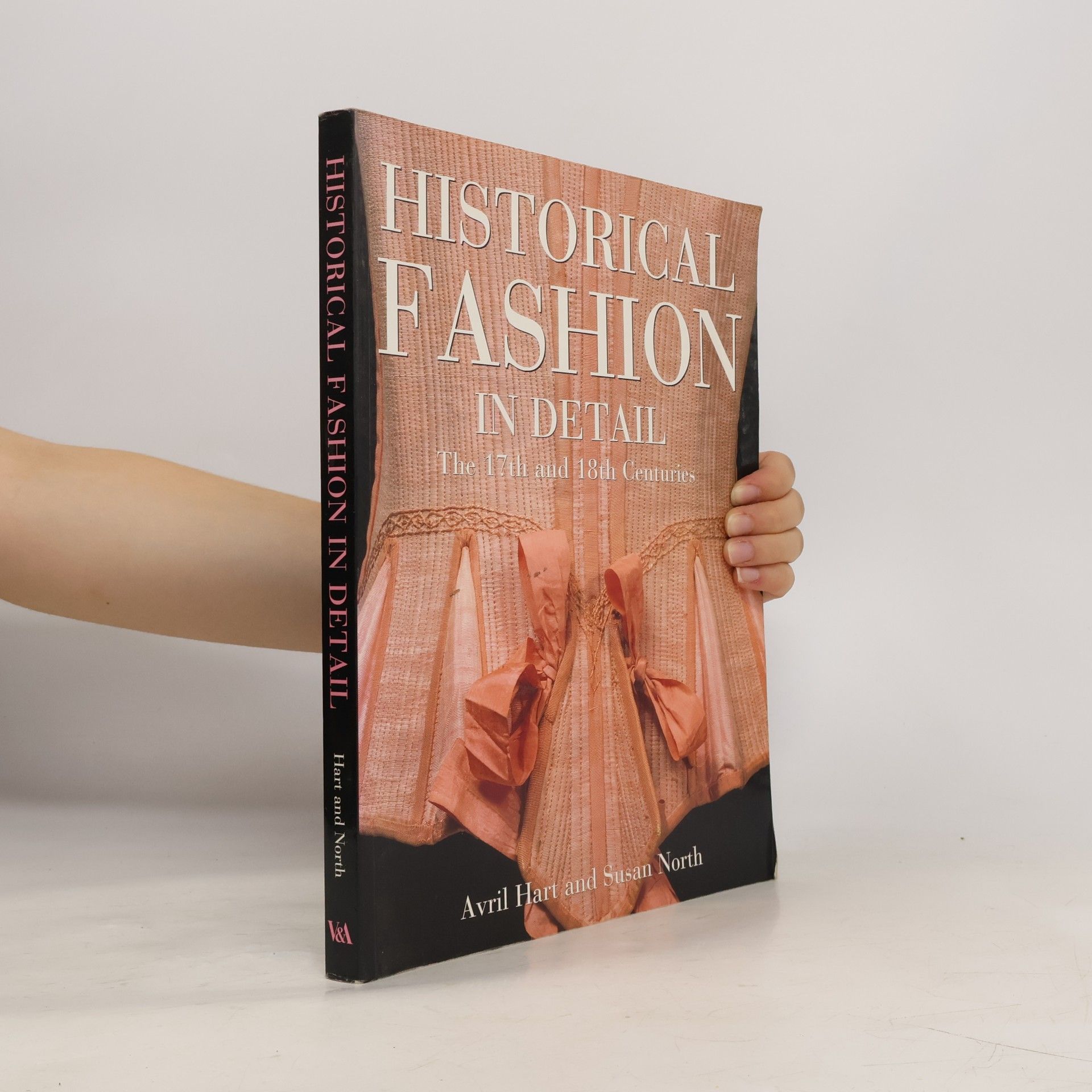 Historical Fashion in Detail