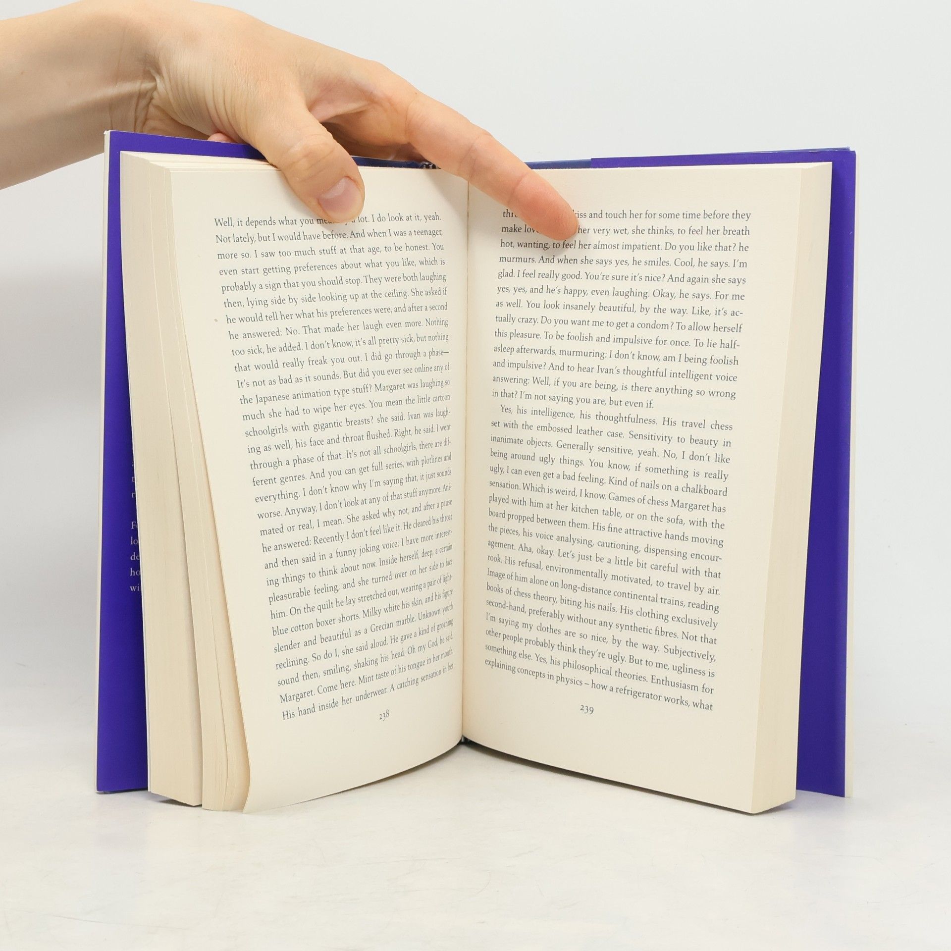 Sally Rooney Intermezzo
