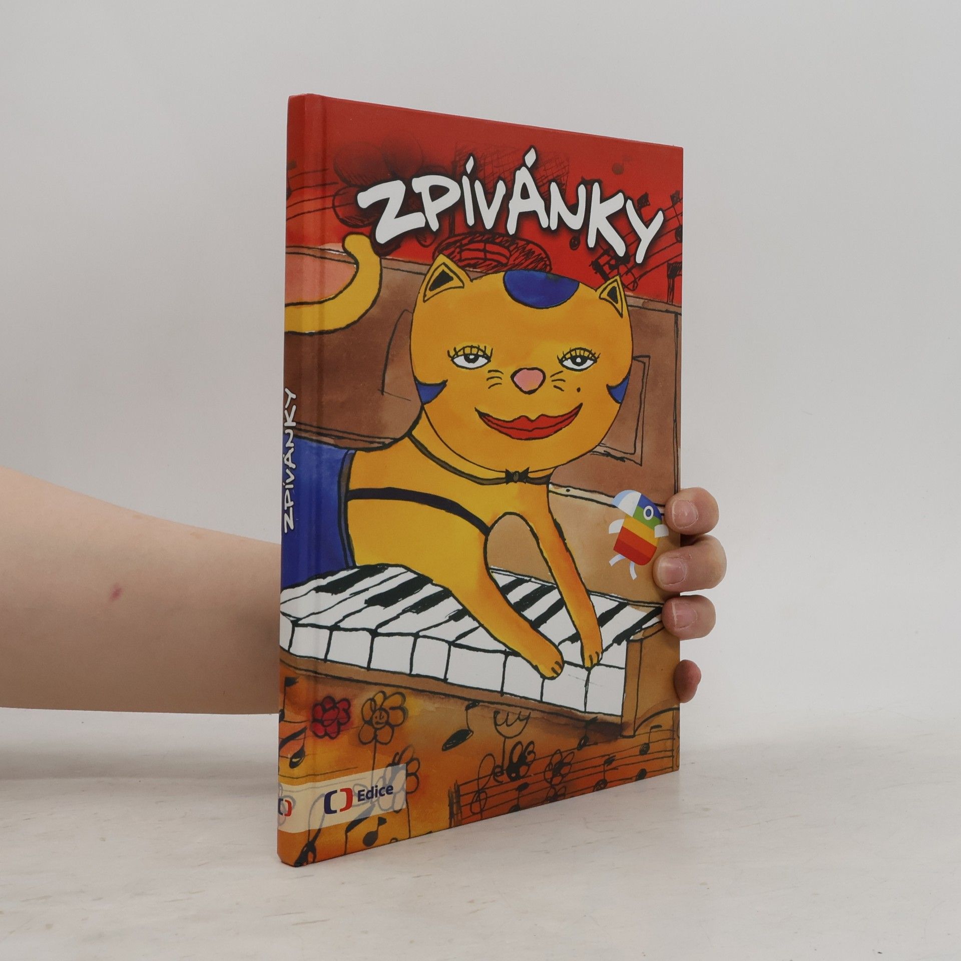 Radim Linhart Zpívánky