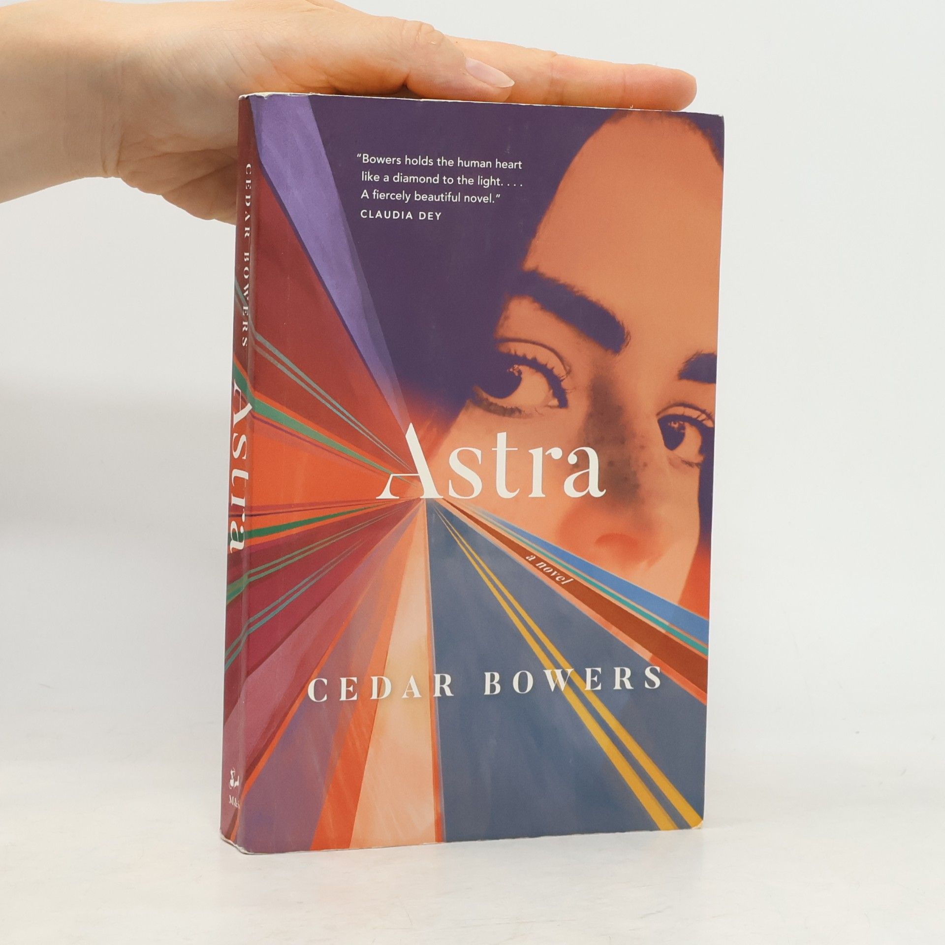 Cedar Bowers Astra