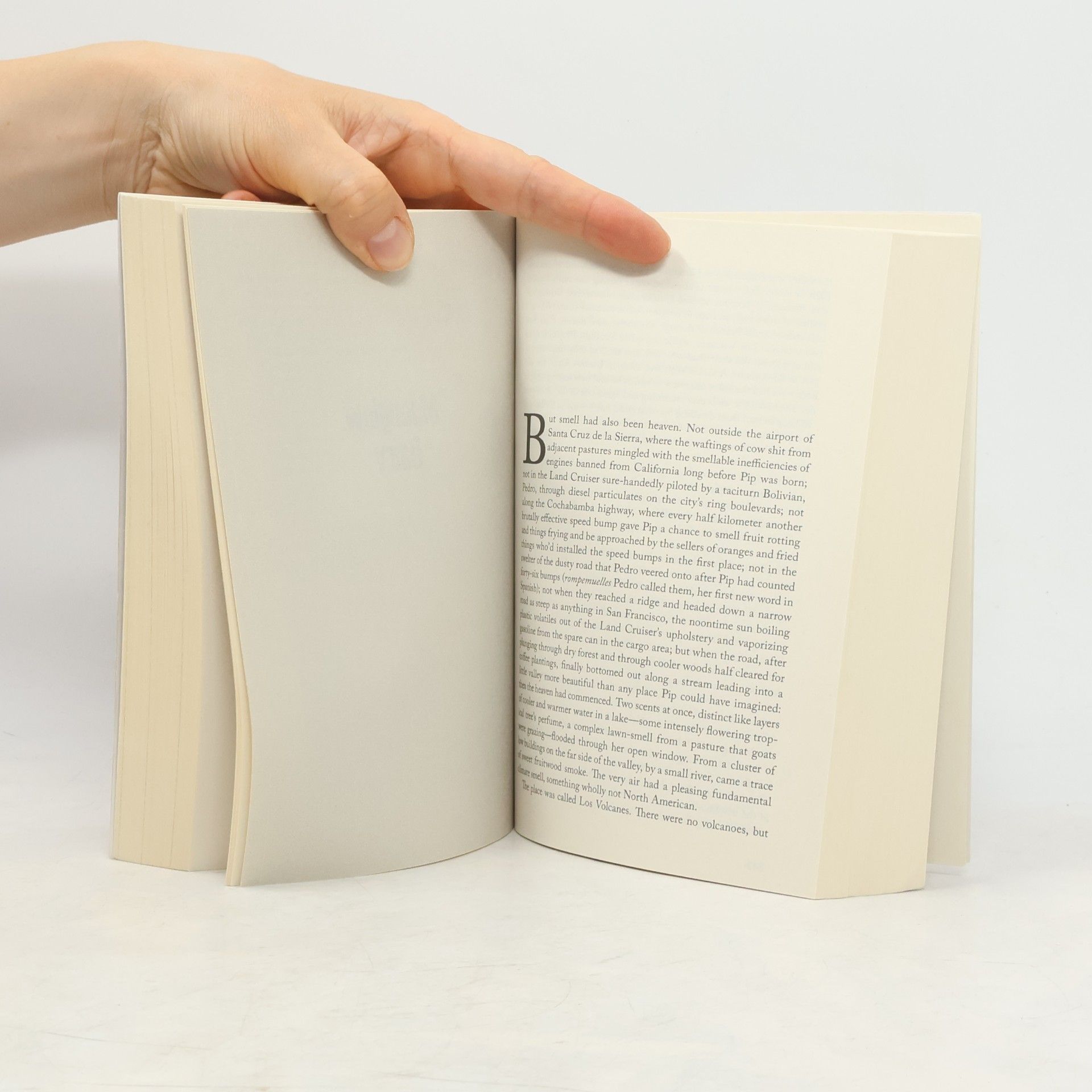 Jonathan Franzen Purity