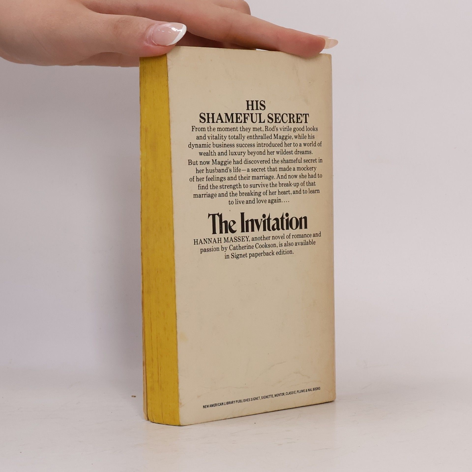 Catherine Cookson The Invitation
