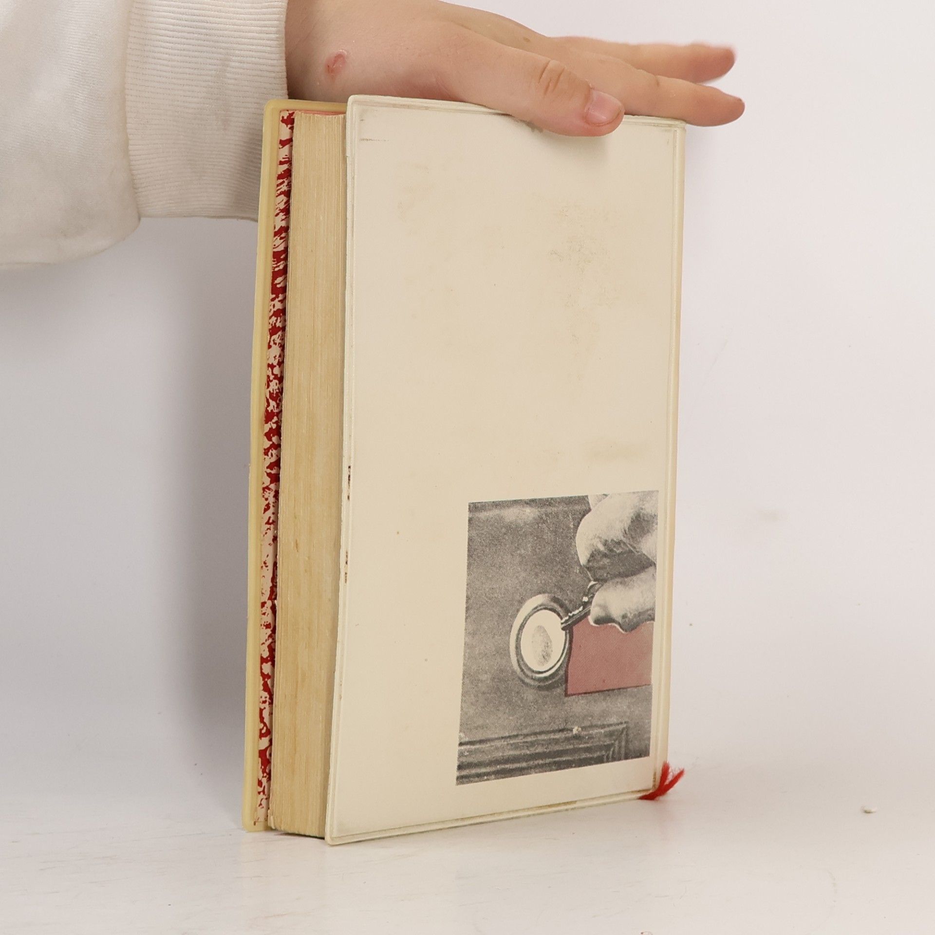 Agatha Christie Třikrát Hercule Poirot