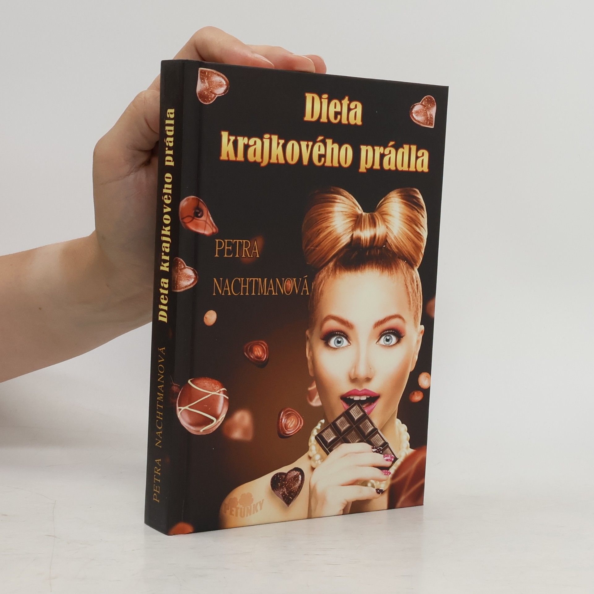 Dieta krajkového prádla