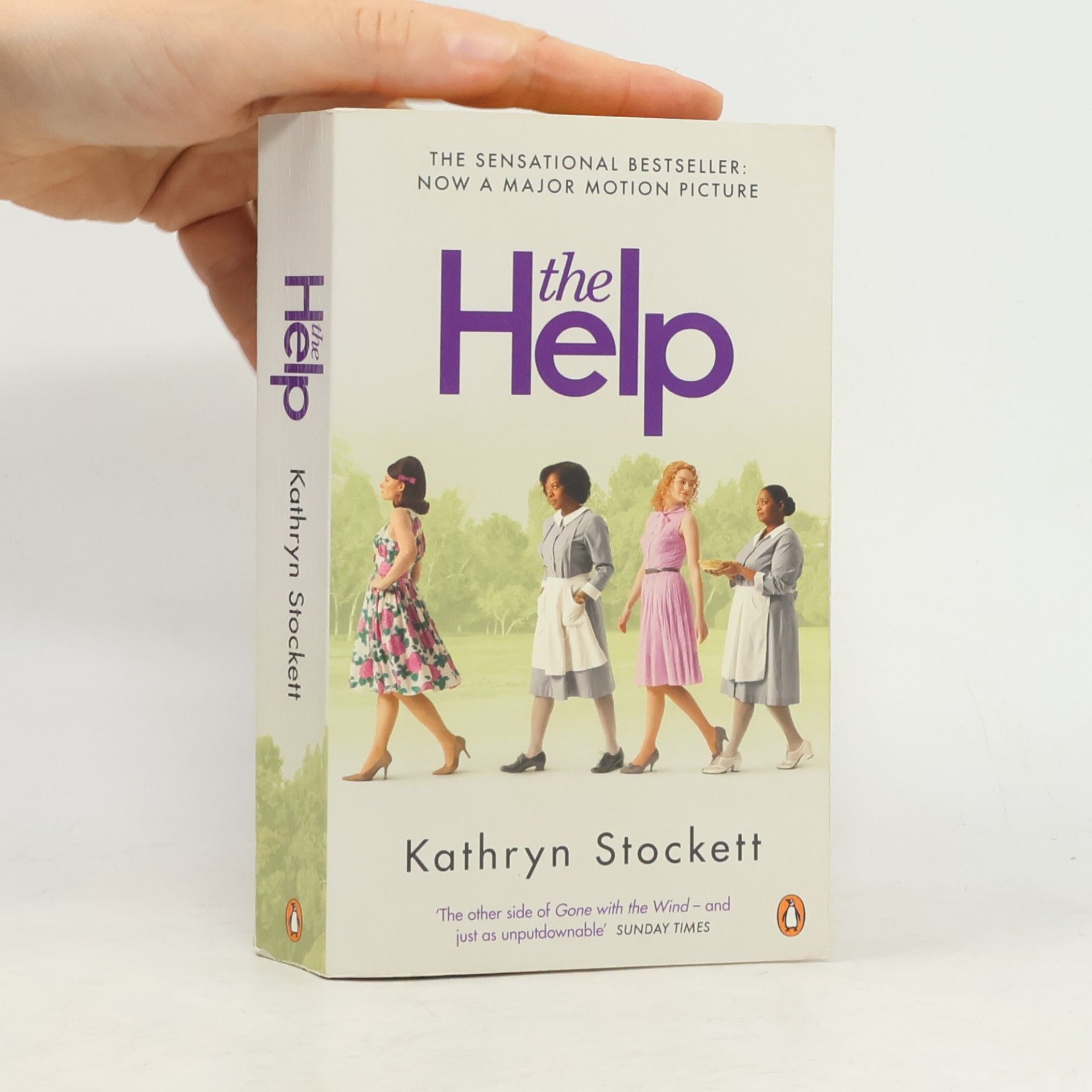 Kathryn Stockett The Help