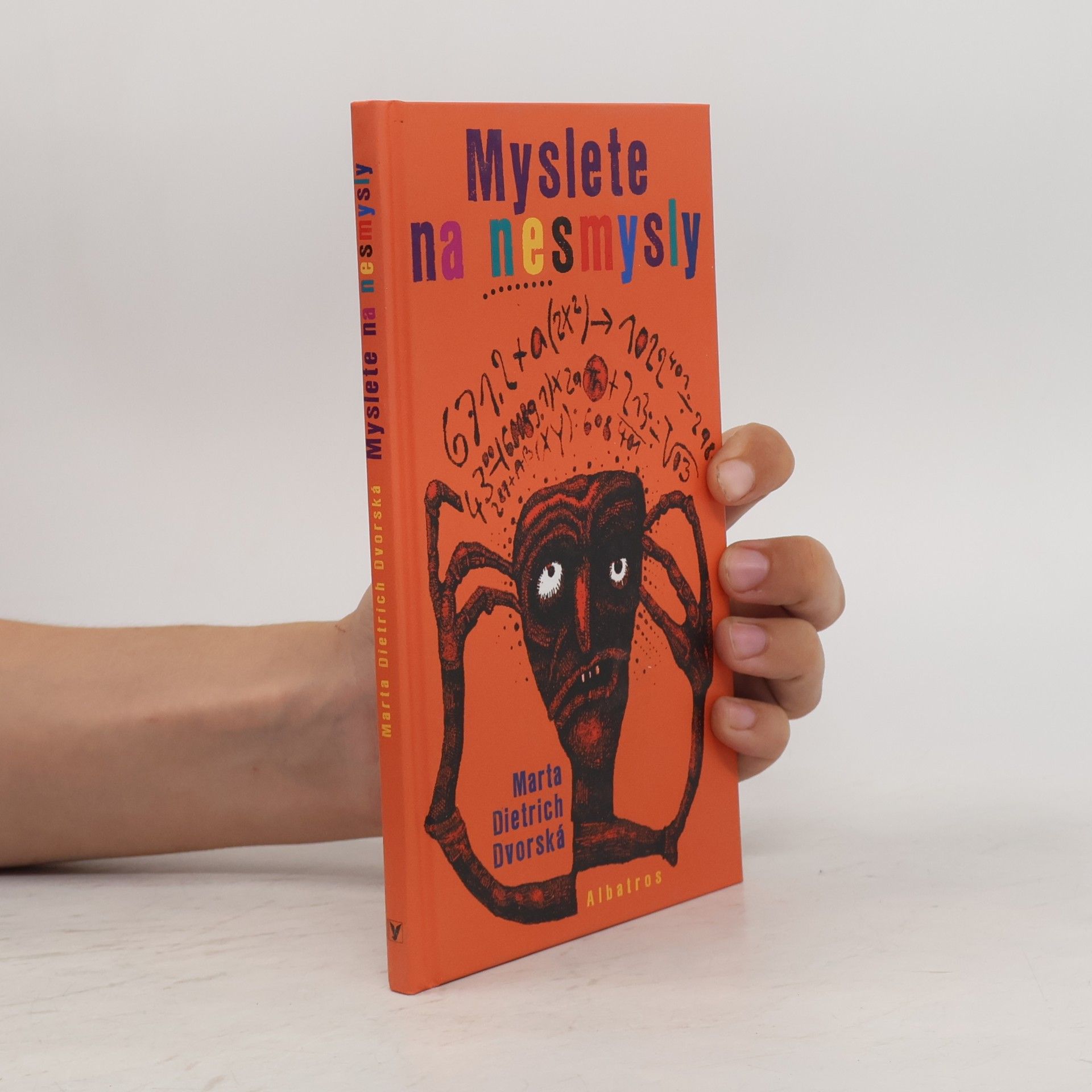Myslete na nesmysly