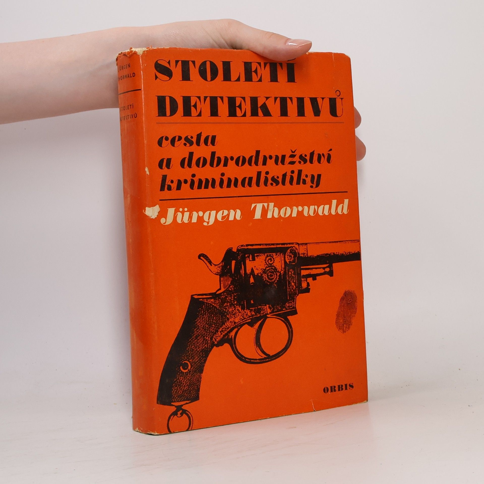 Století detektivů