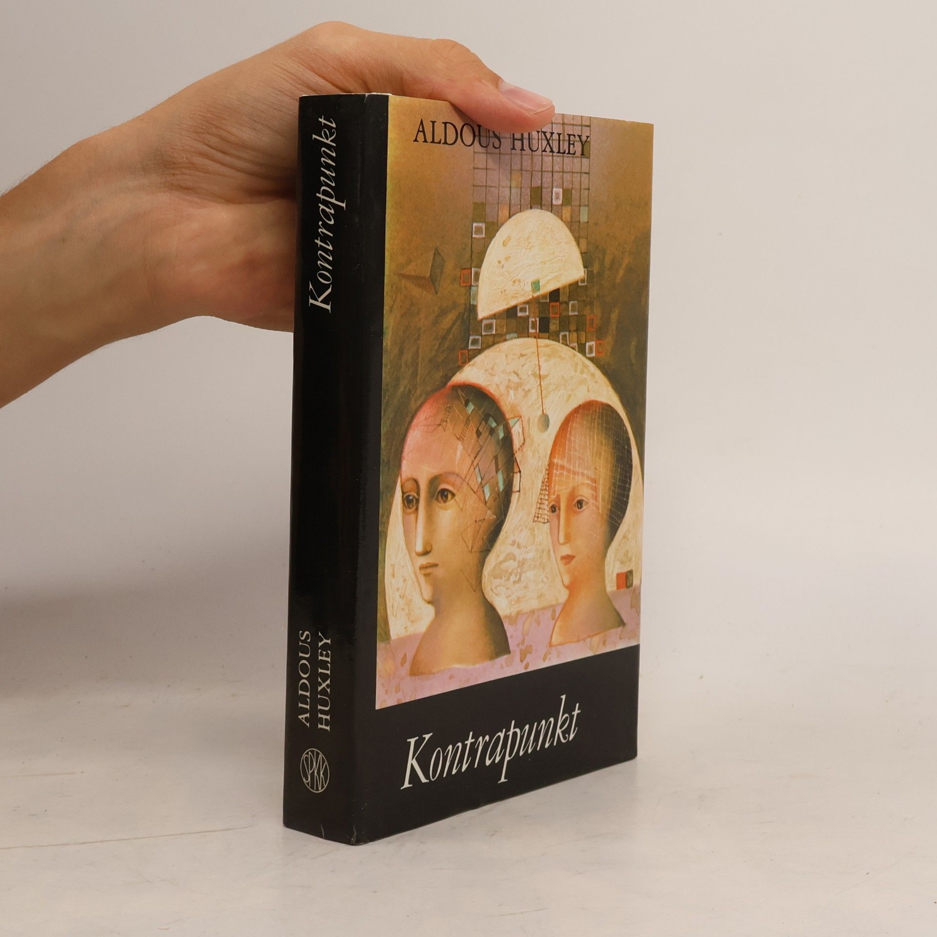Aldous Huxley Kontrapunkt
