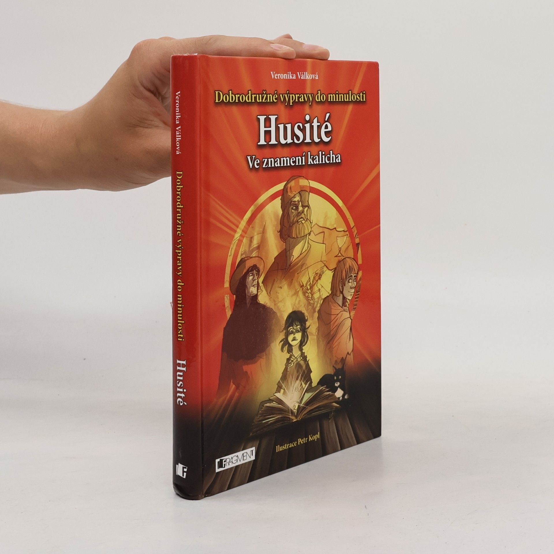Husité: Ve znamení kalicha