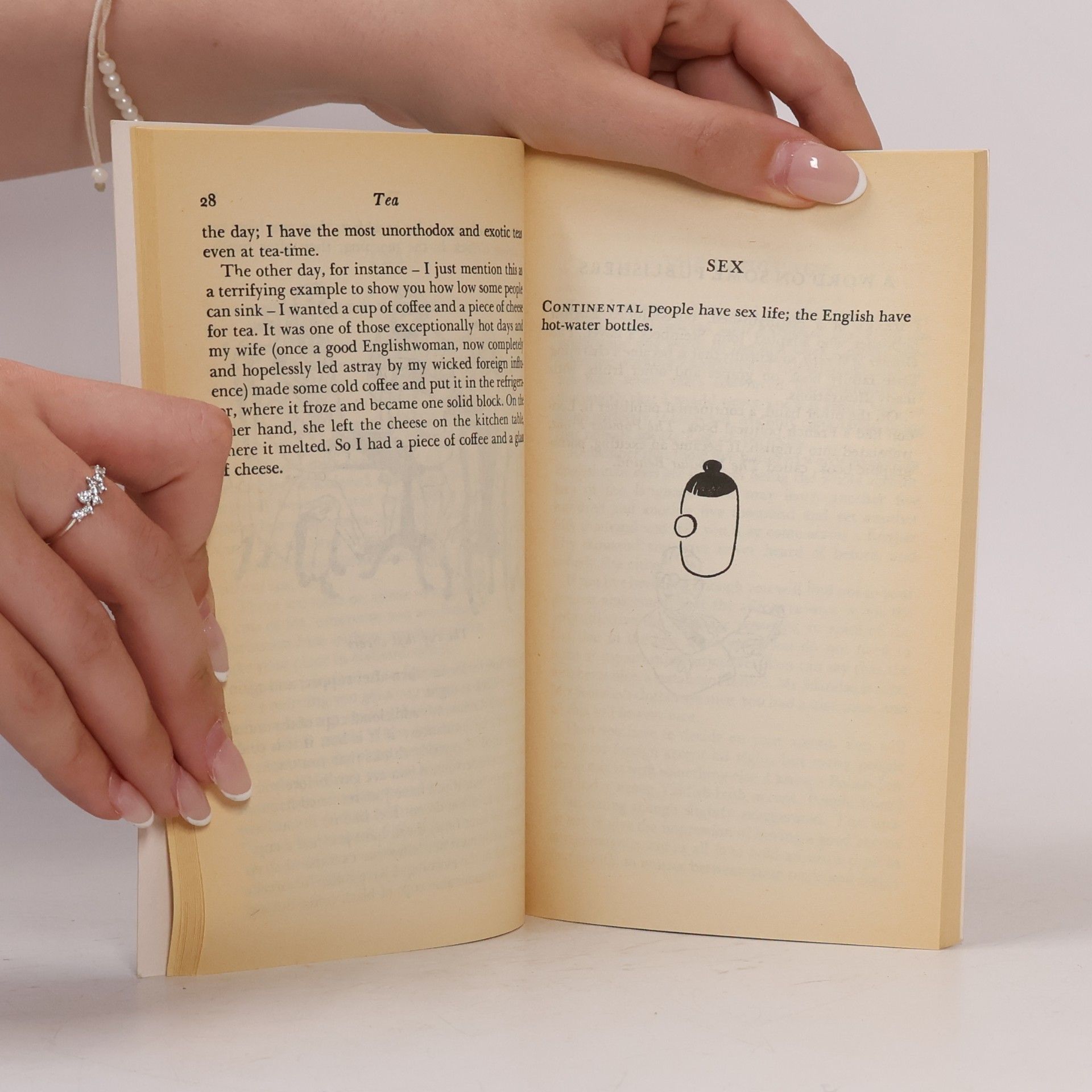 George Mikes How to be an Alien: a handbook for beginners and advanced pupils