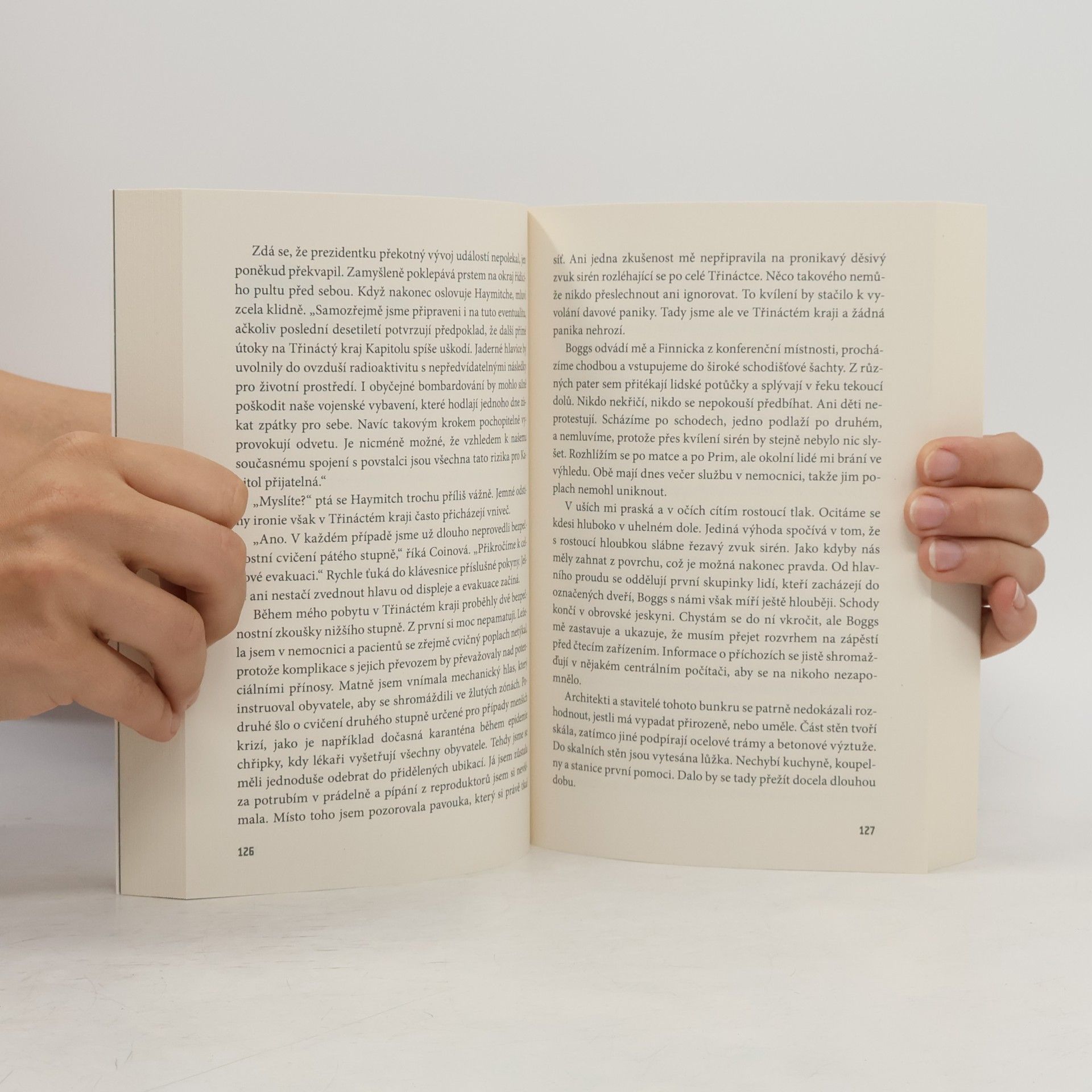 Suzanne Collins Trilogie Hunger Games