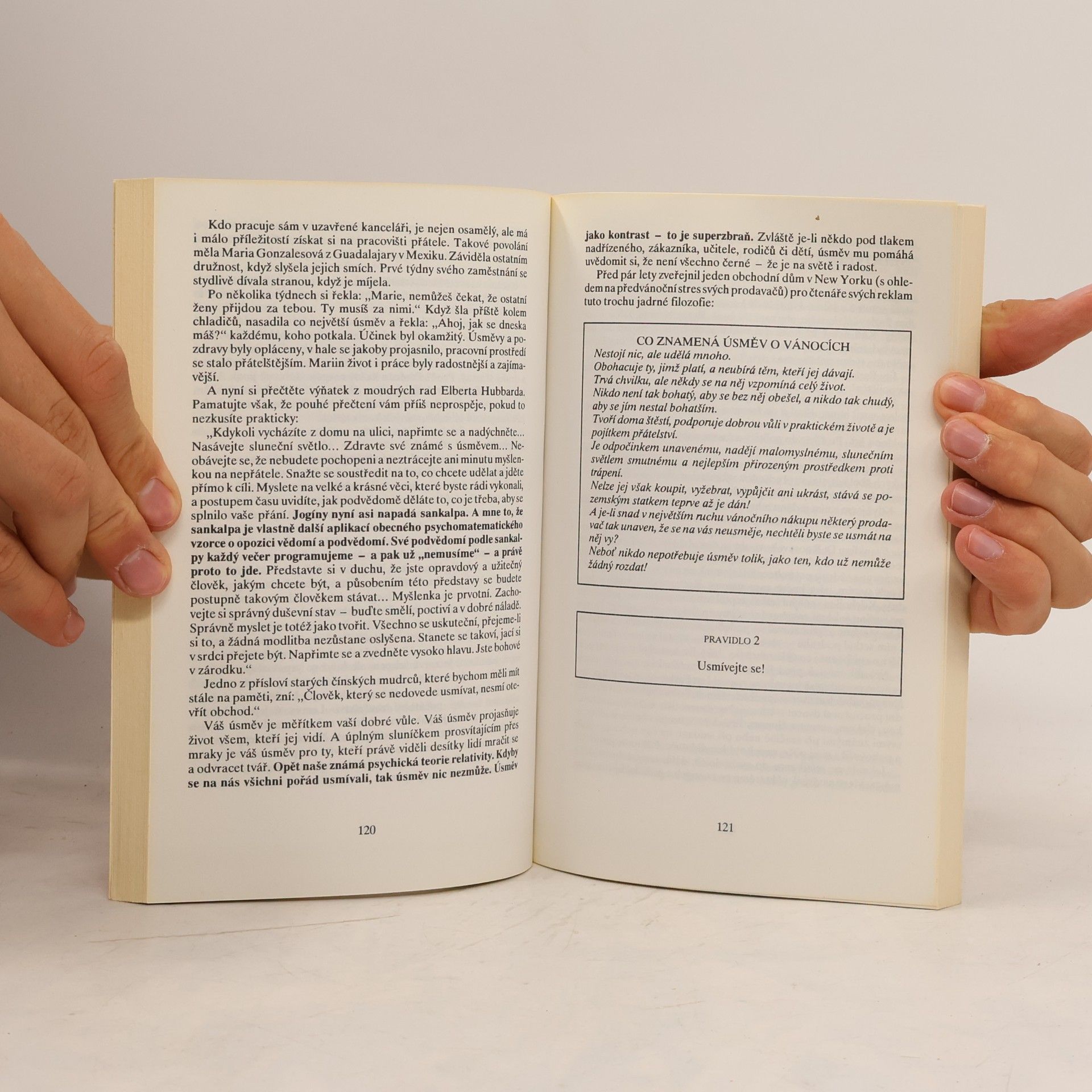 Dale Carnegie Jak získávat přátele a působit na lidi