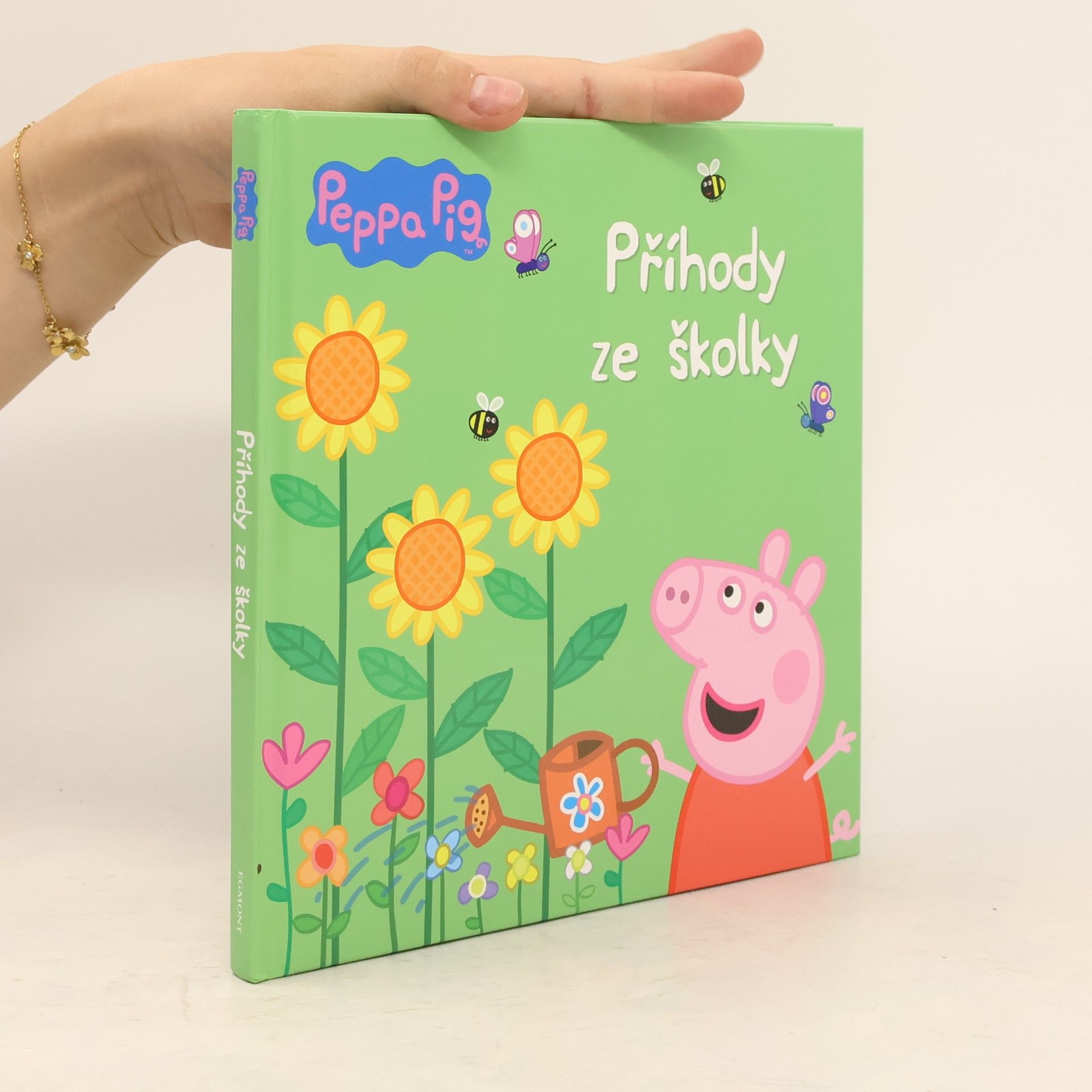 Neville Astley Příhody ze školky