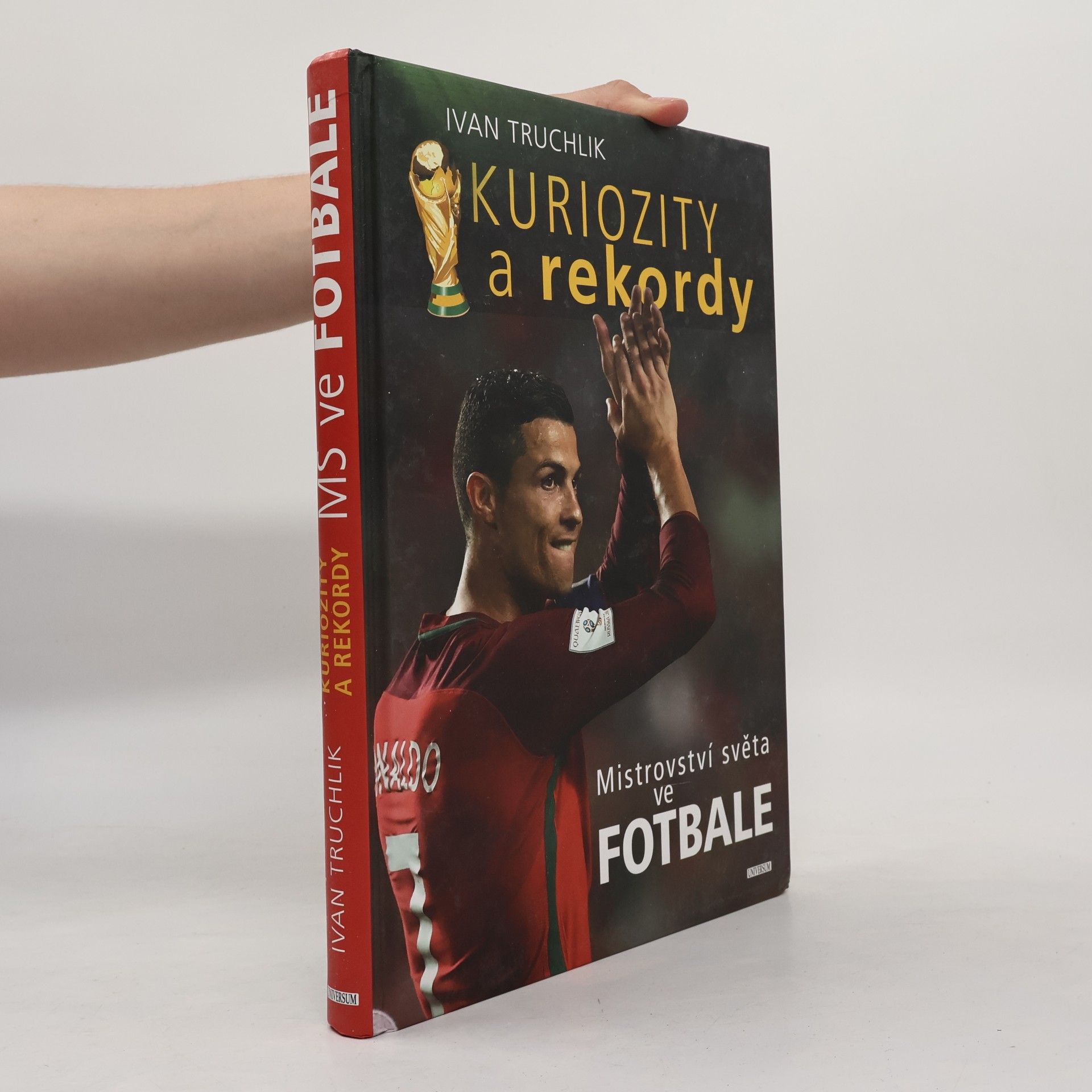 Kuriozity a rekordy mistrovství světa ve fotbale