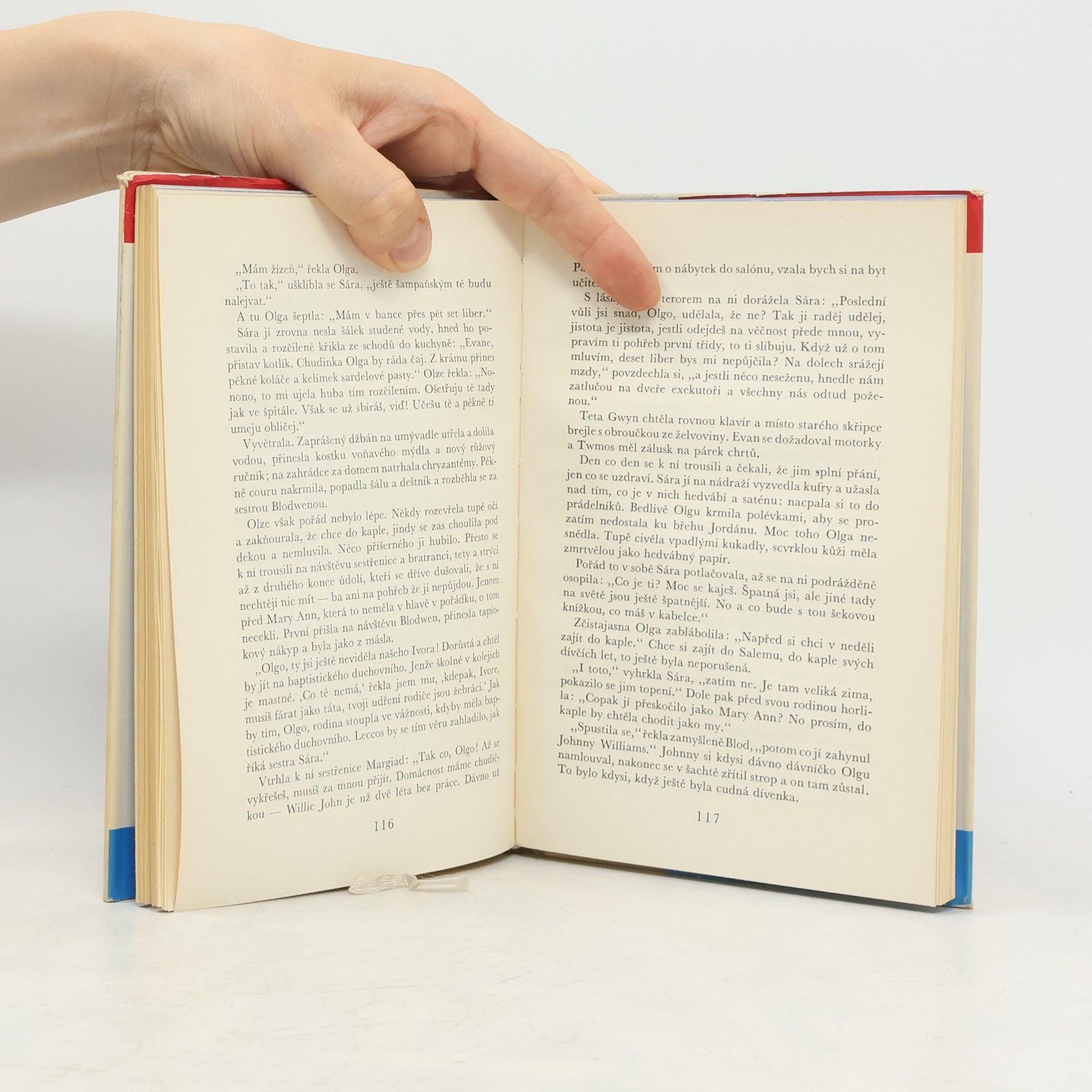 Autorenkollektiv Deset anglických novel