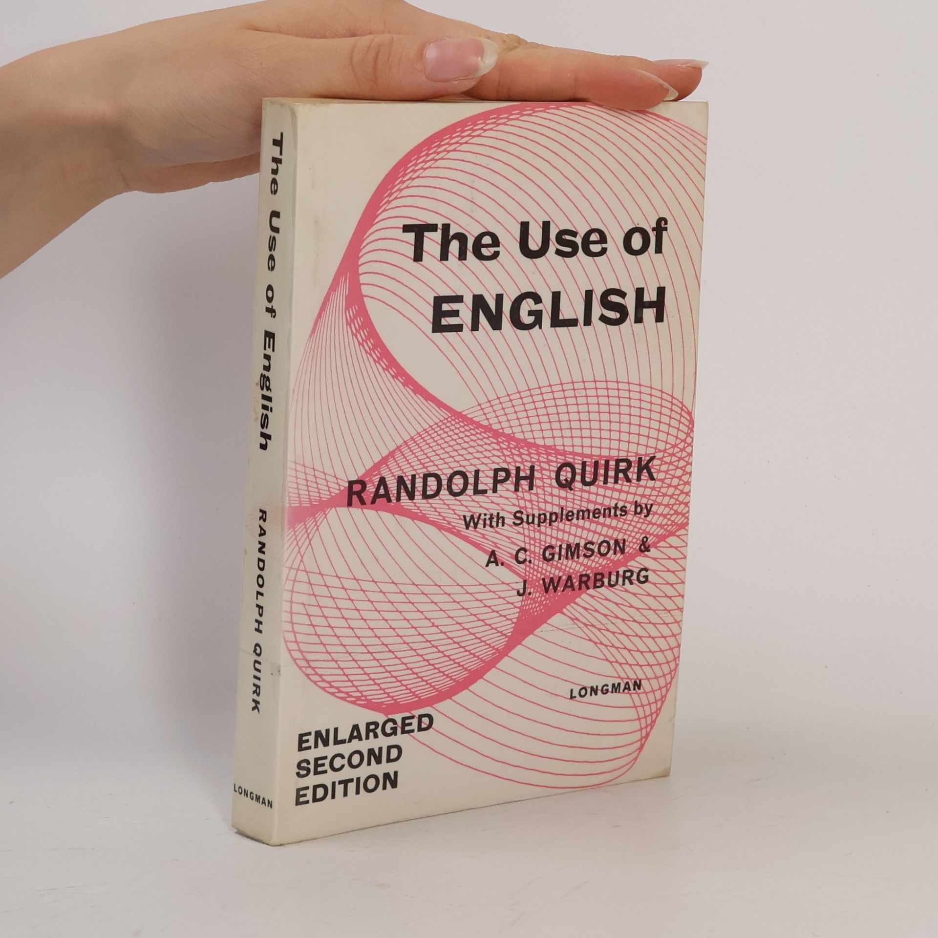 The Use of English
