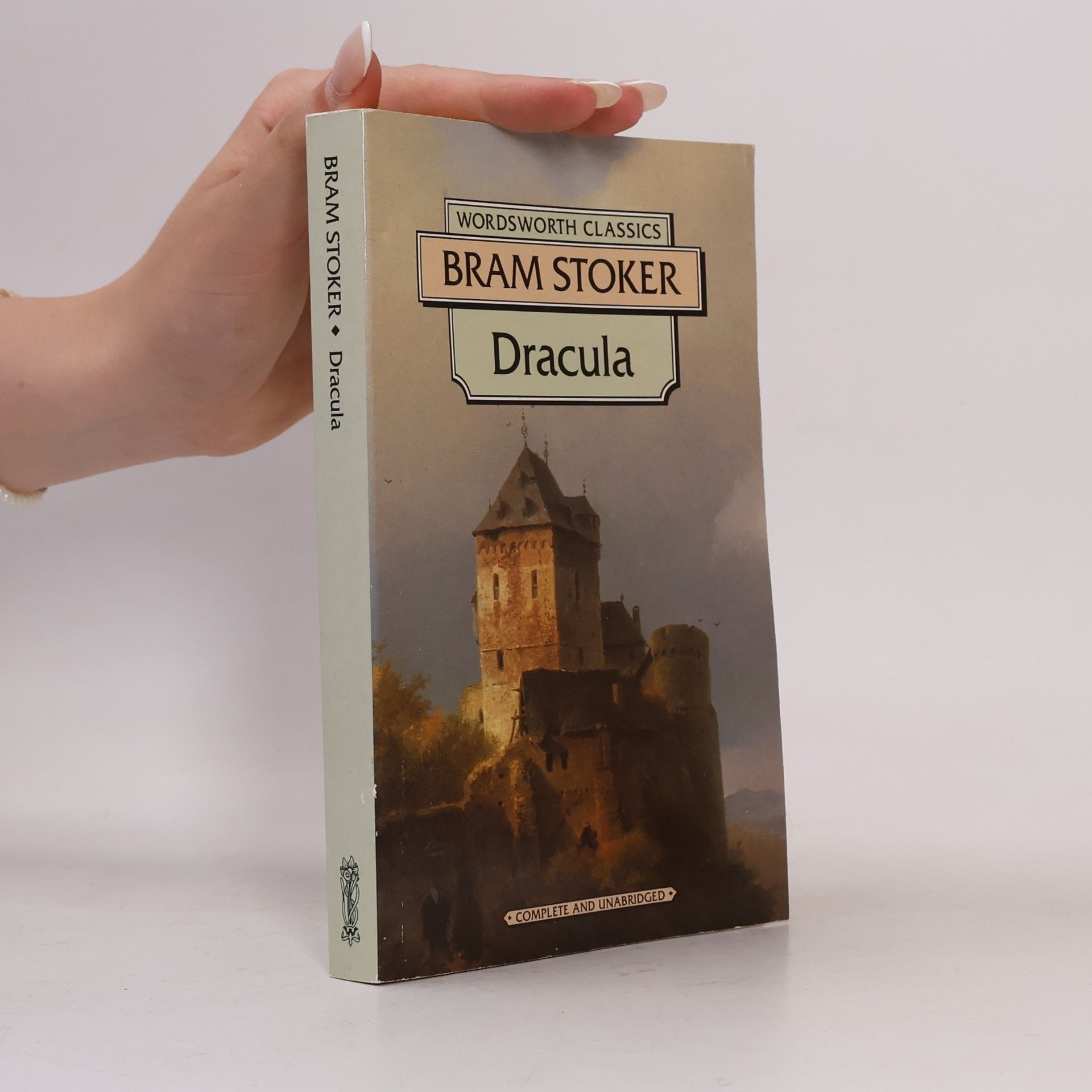 Bram Stoker Dracula