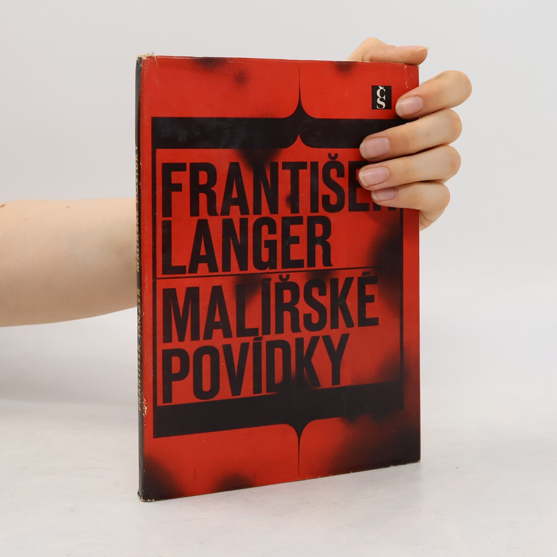 Malířské povídky