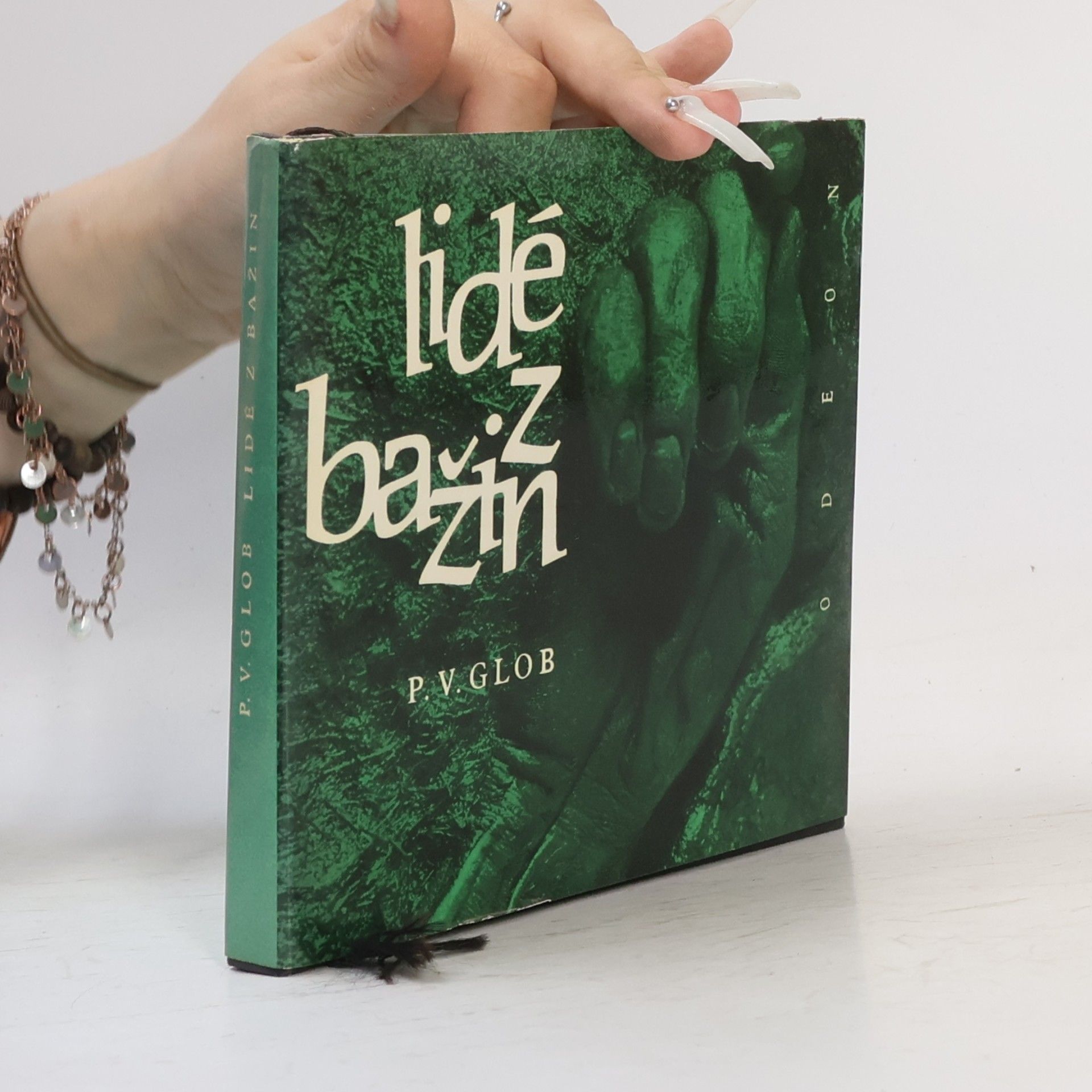 Lidé z bažin