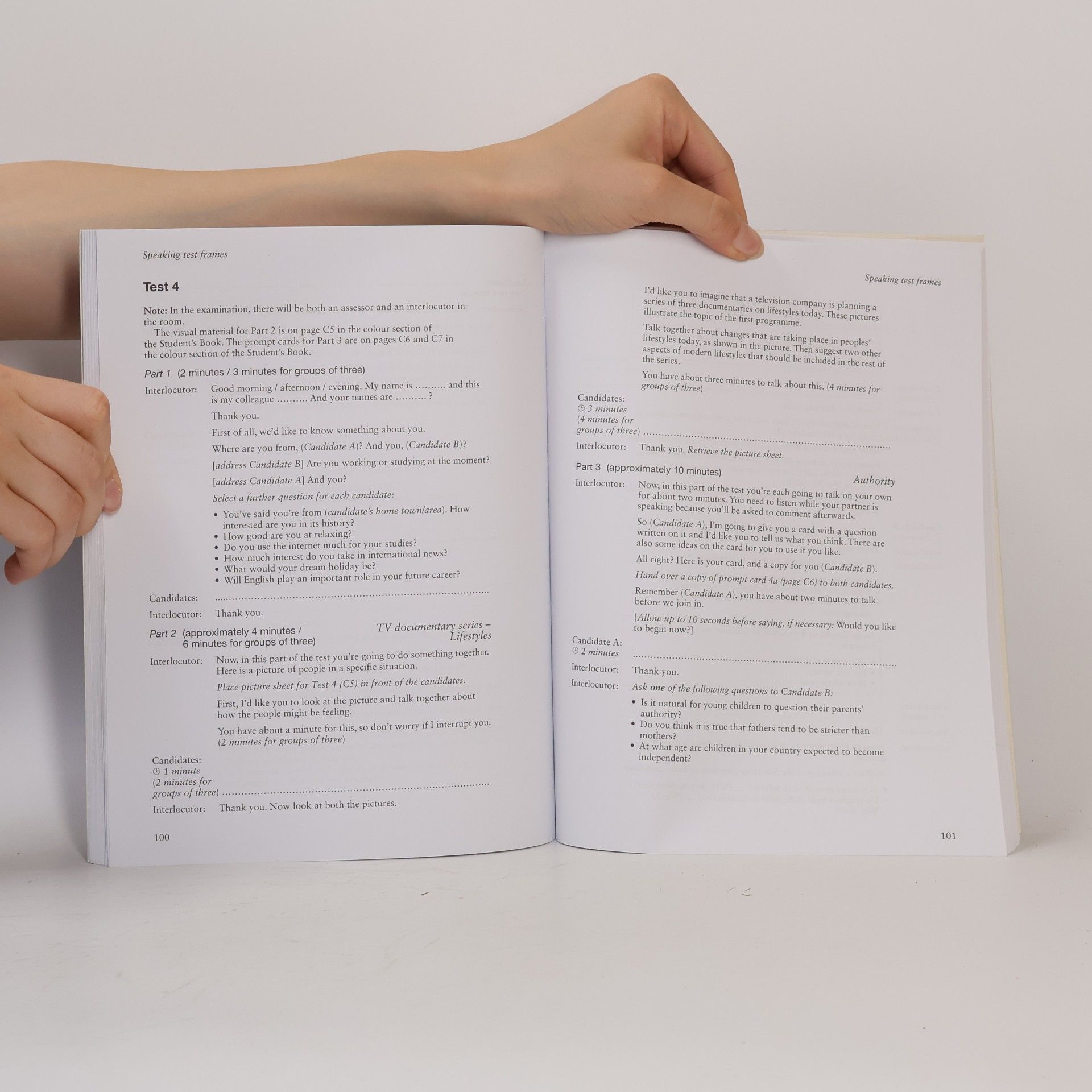 Autorenkollektiv Cambridge English. Proficiency 2