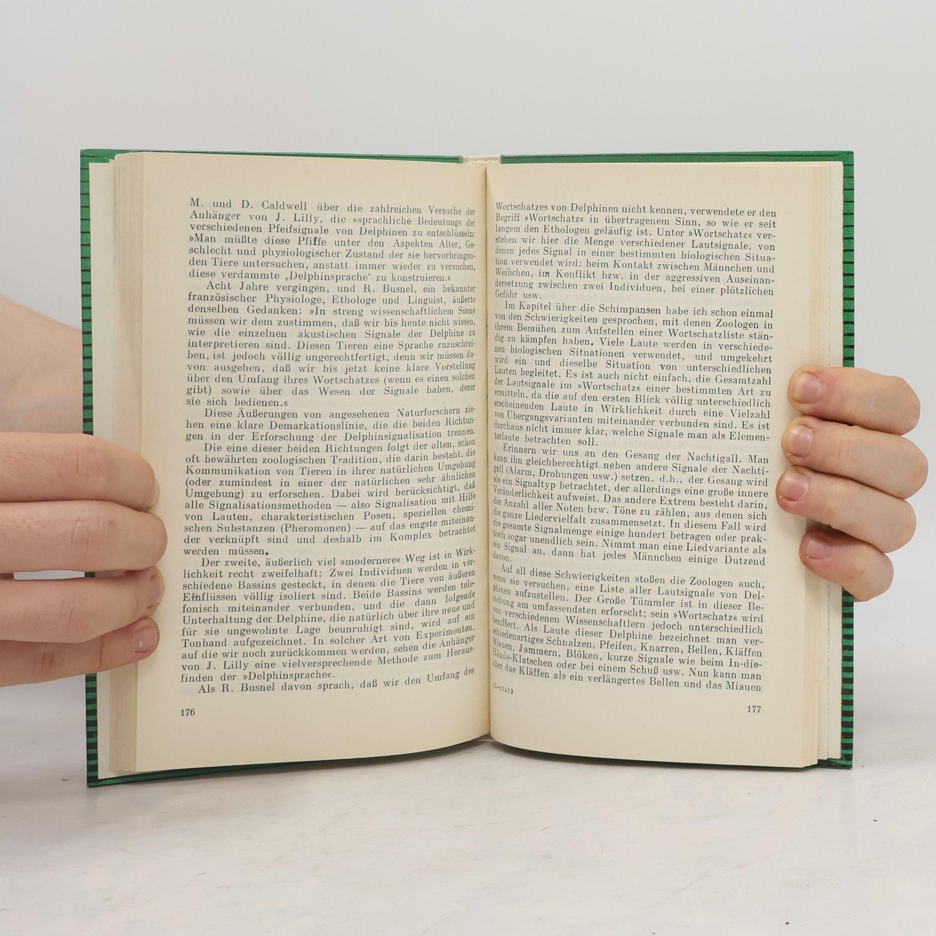 J.N.Panow  Die Geburt der Sprache