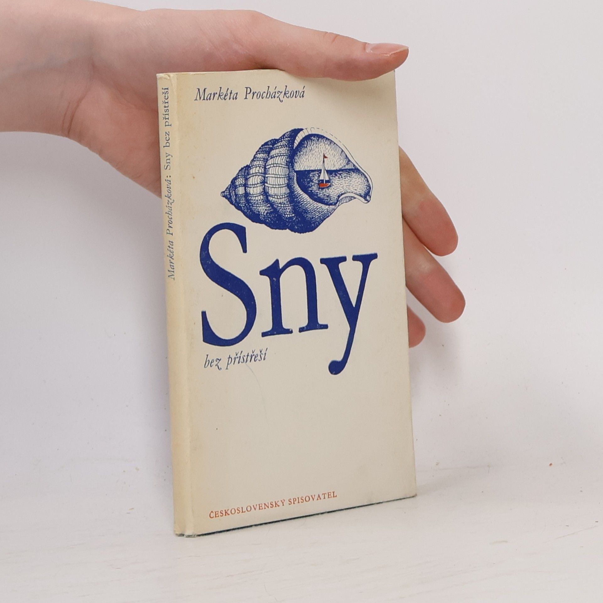 Sny bez přístřeší