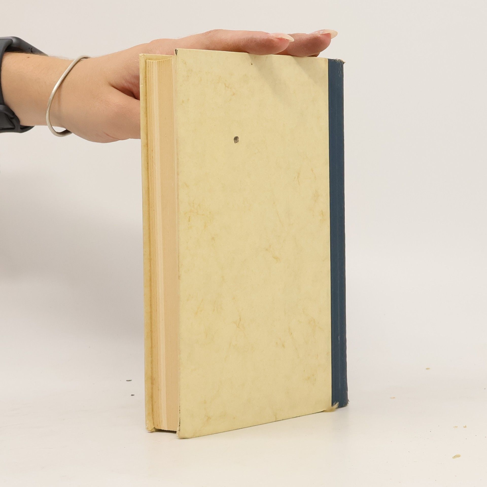 Rudolf G. Binding Erlebtes Leben