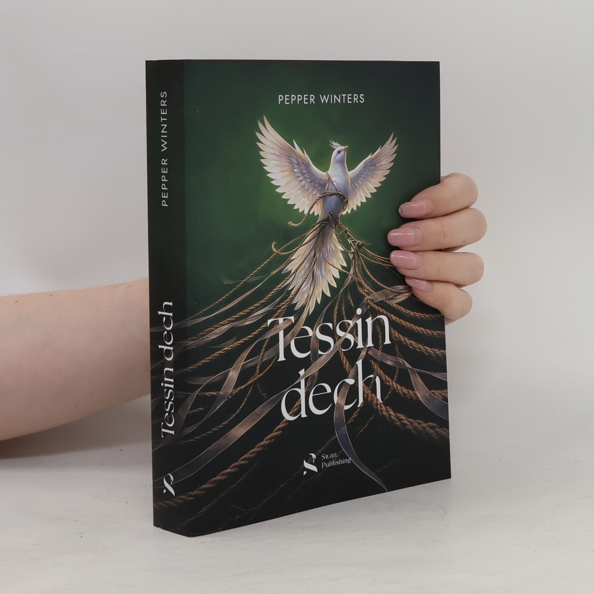 Tessin dech