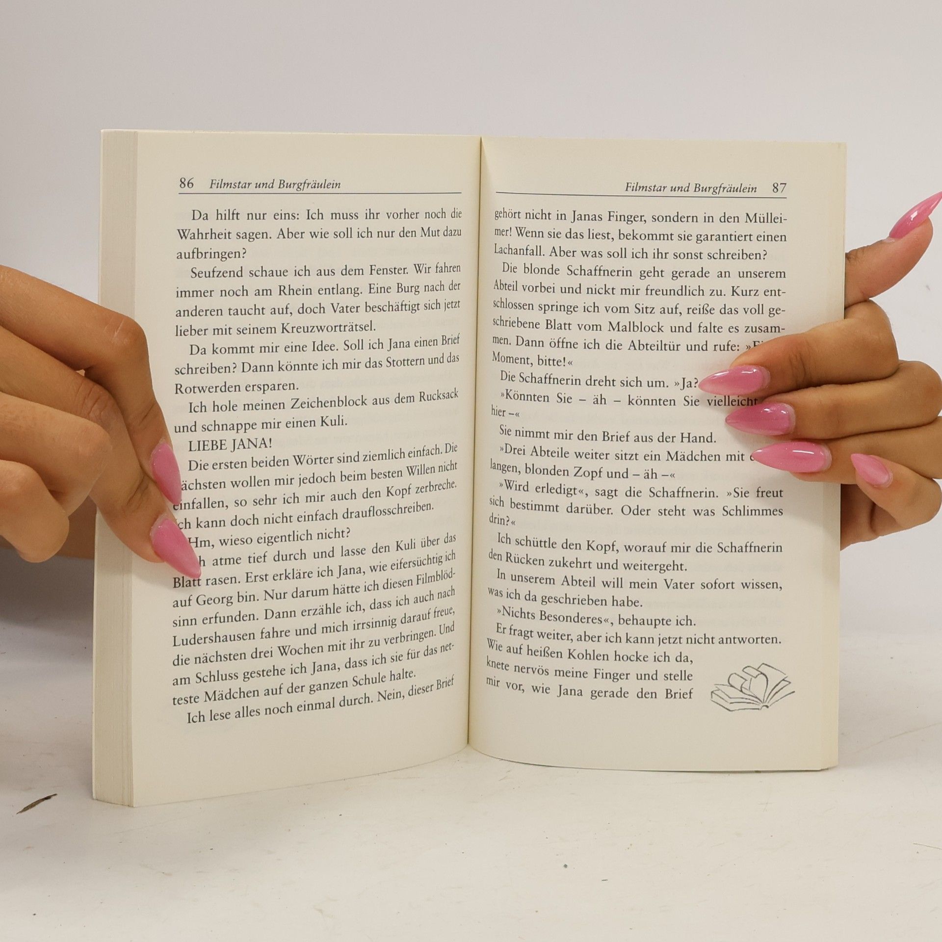 Stiftung Lesen Ich schenk dir eine Geschichte 2000. Freundschaftsgeschichten