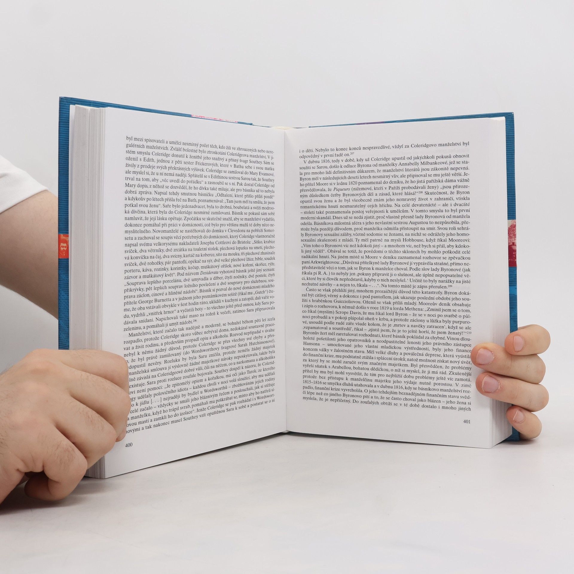 Paul Johnson Zrození moderní doby: Devatenácté století