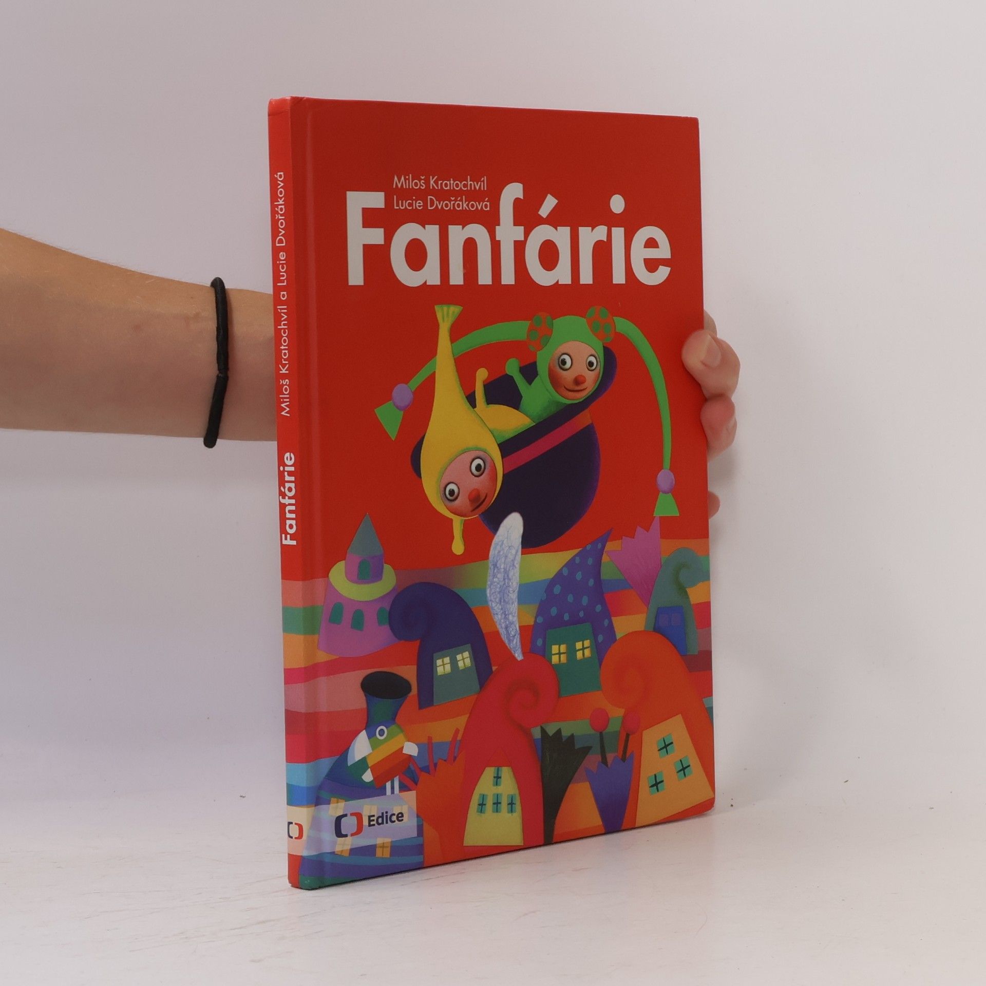 Fanfárie