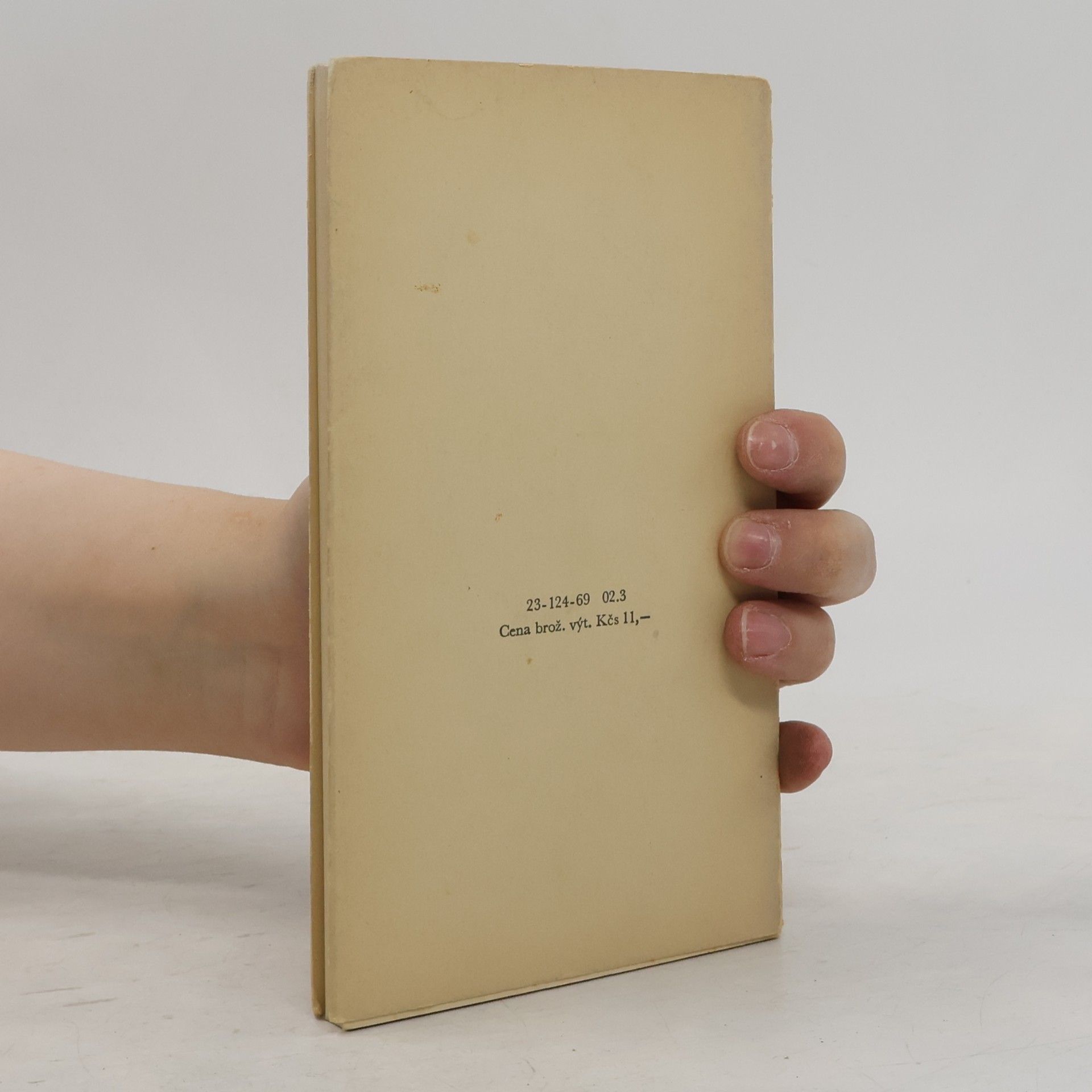 José Ortega y. Gasset Úkol naší doby