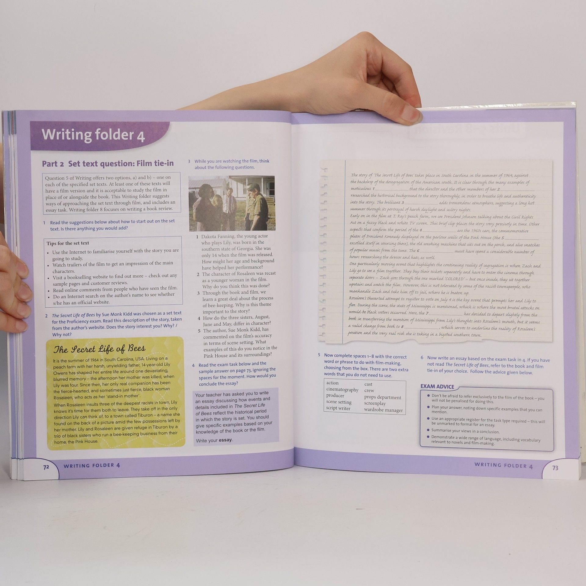 Annette Capel Objective Proficiency. Student's Book with Answers